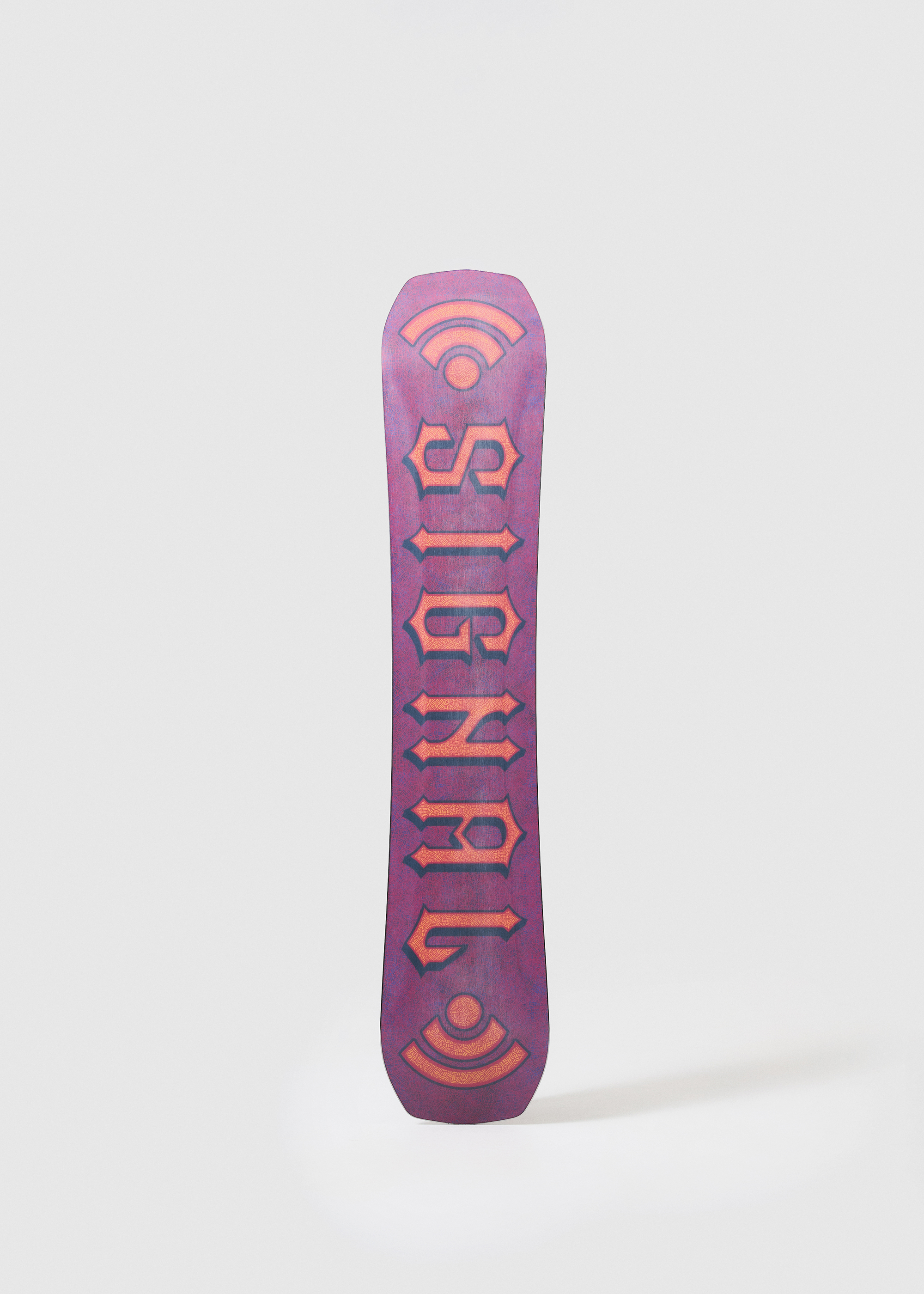 Signal Compass Snowboard