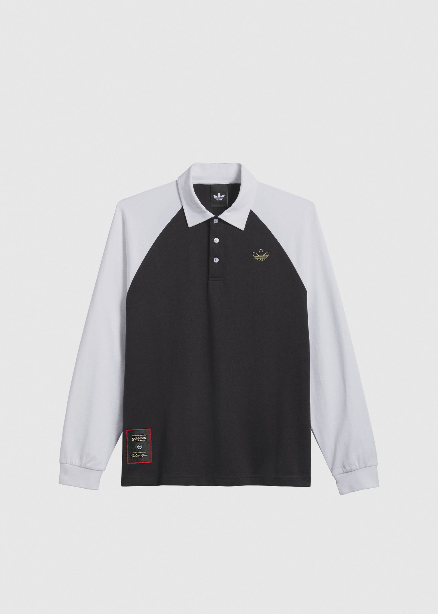Tyshawn Rugby Shirt image