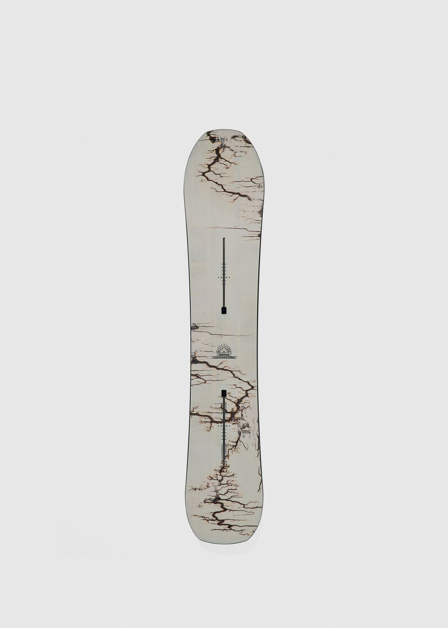 Cartographer Camber Snowboard image