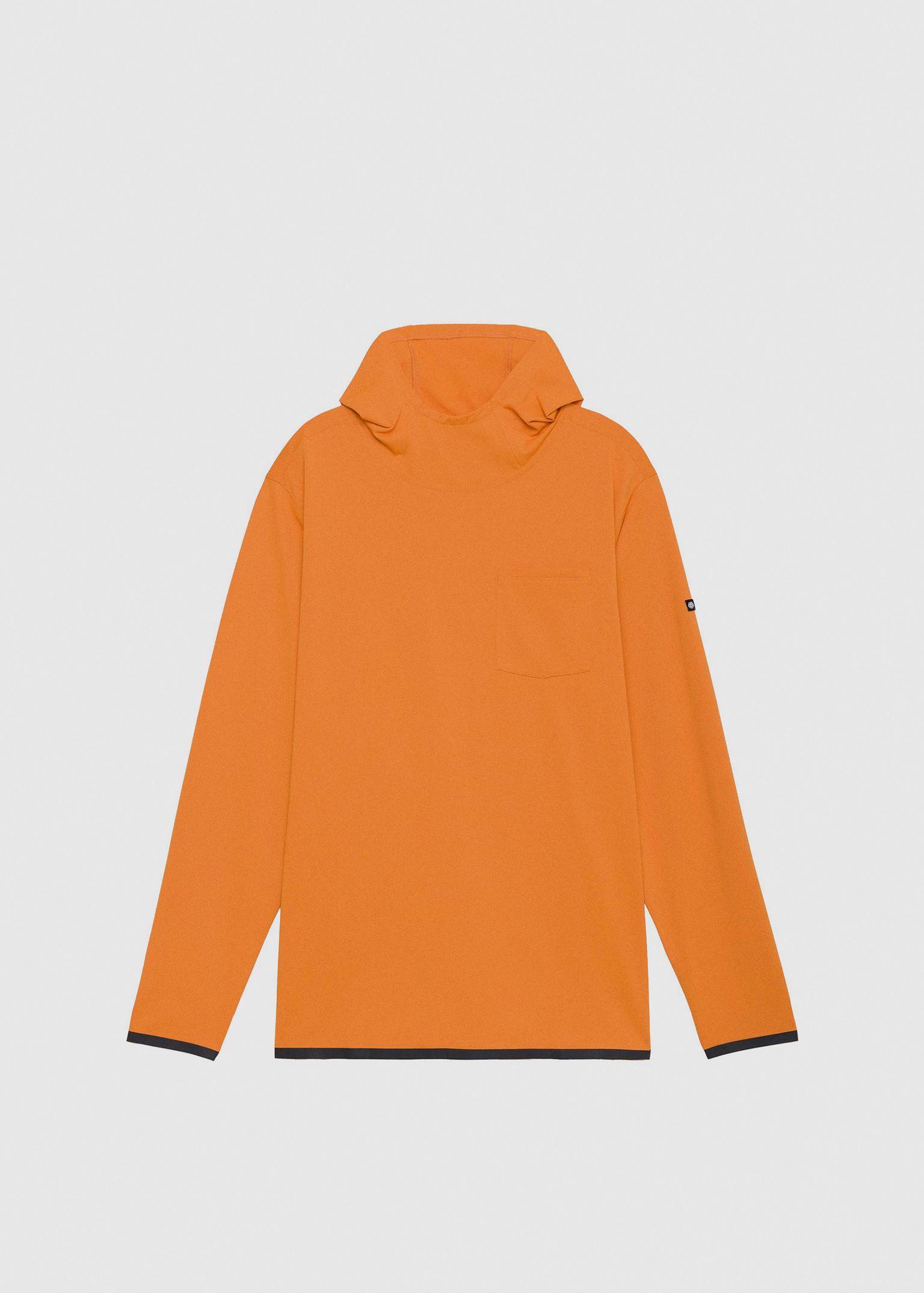 Lets Go Tech Hoodie image