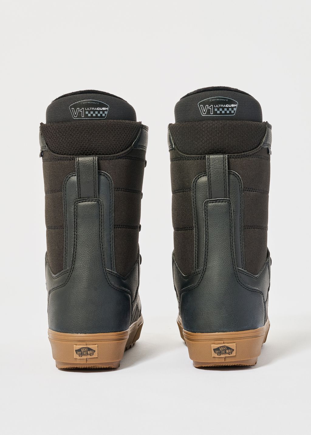 Vans High Standard OG Snowboard Boots