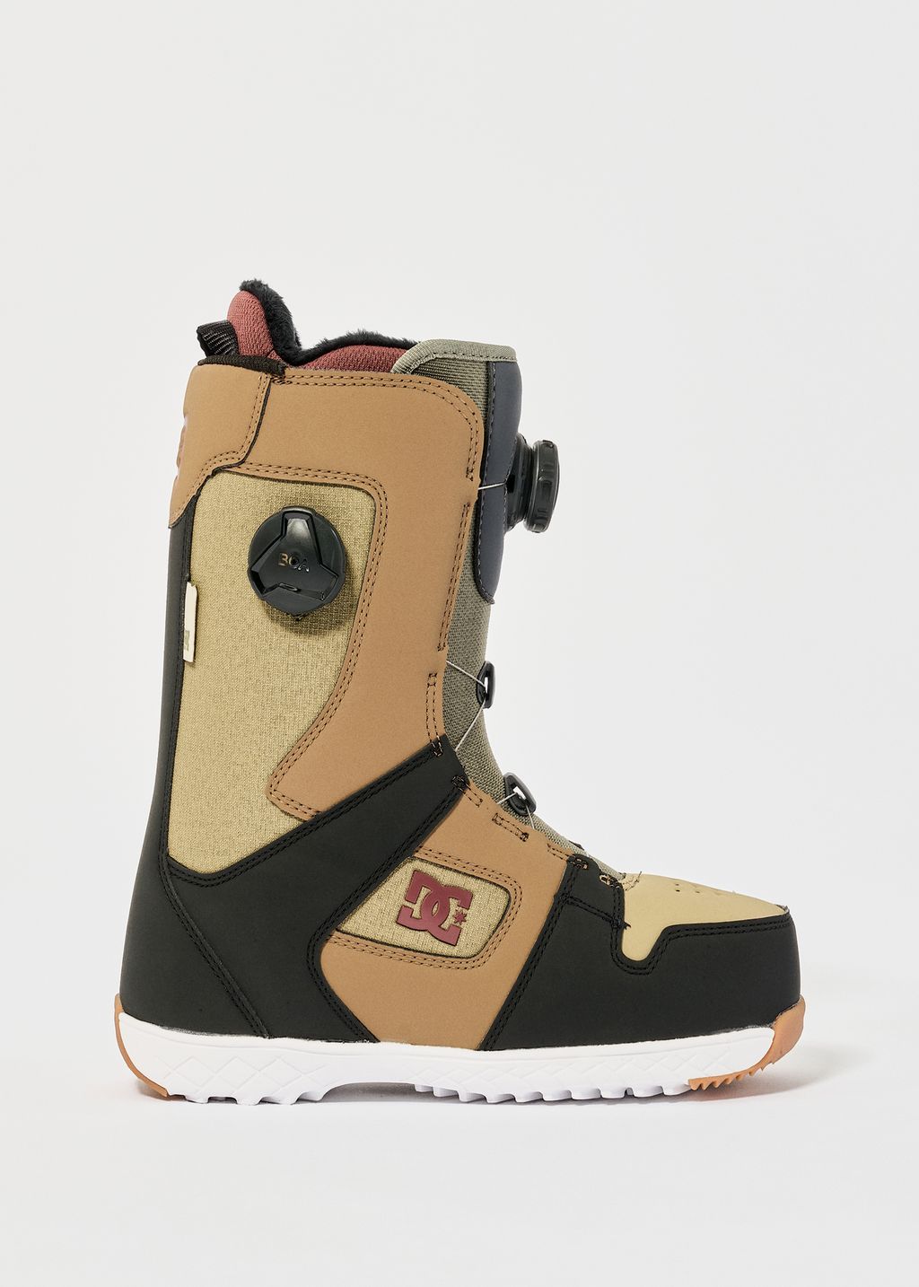 DC Phase Boa Pro Snowboard Boots