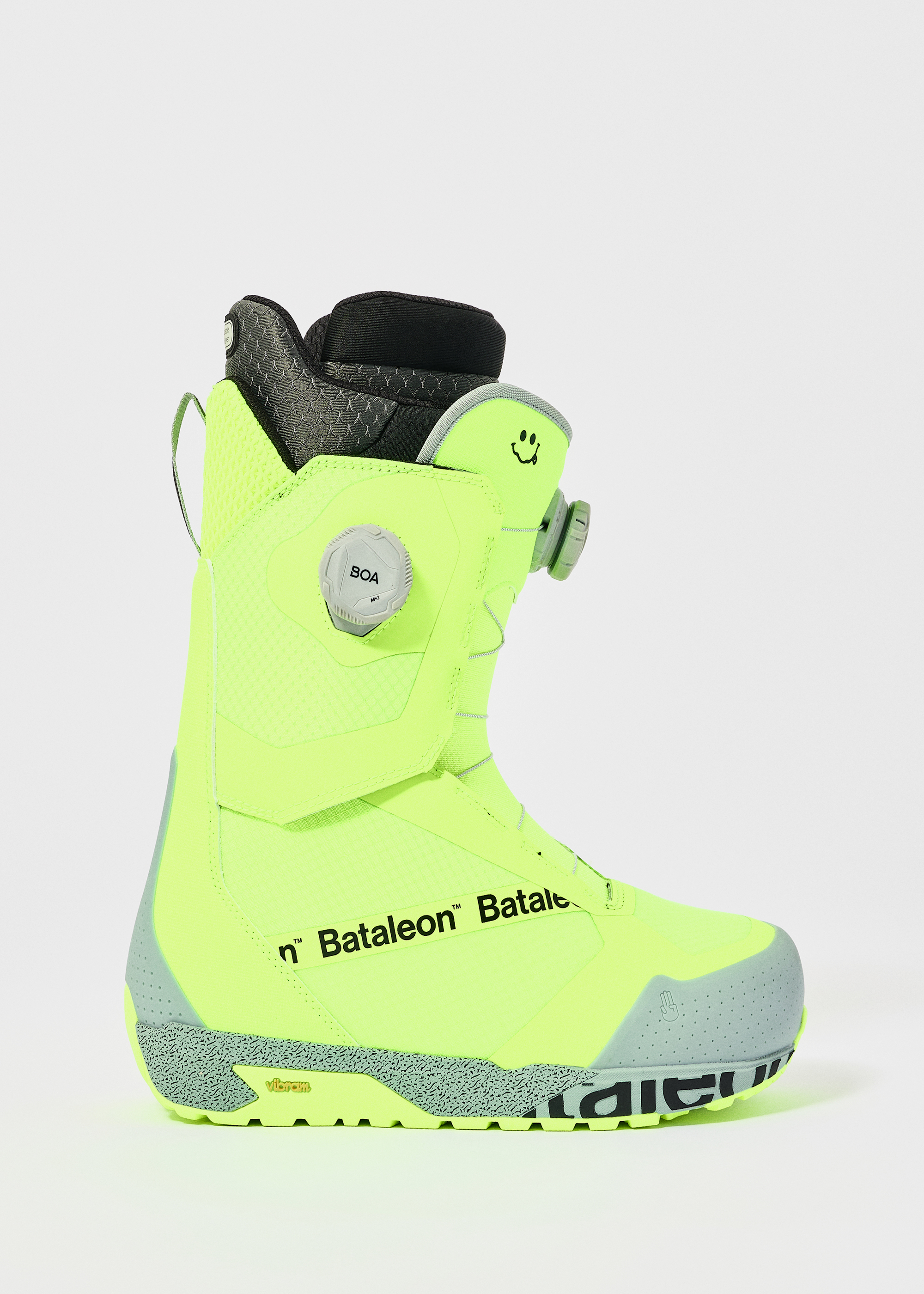 Bataleon Salsa Boa Snowboard Boots