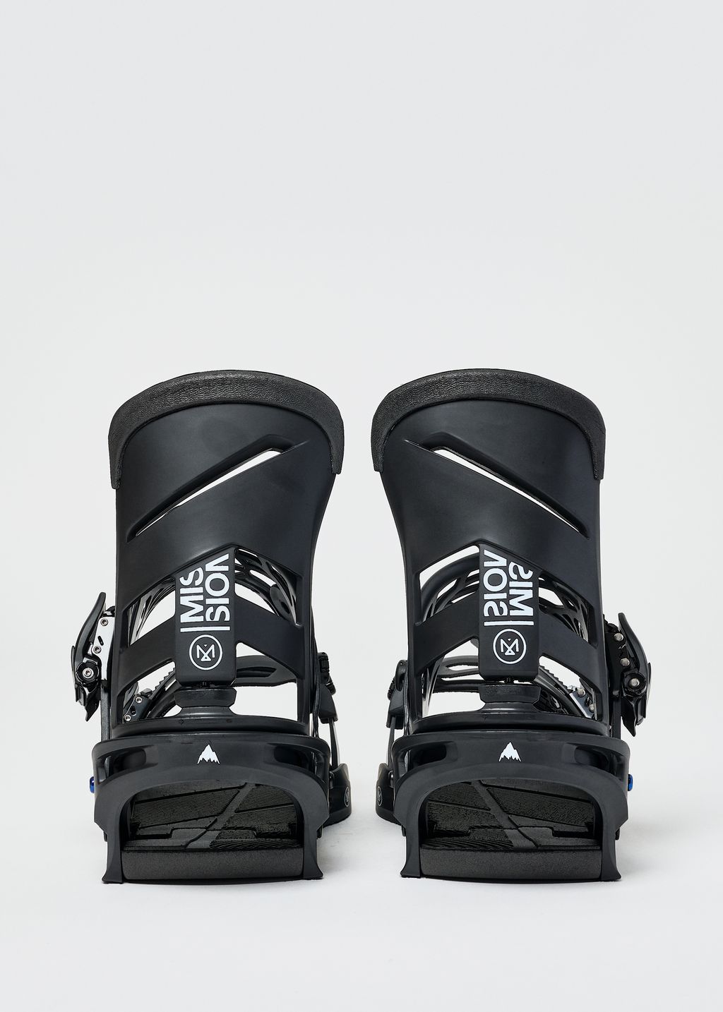 Burton Mission Snowboard Bindings