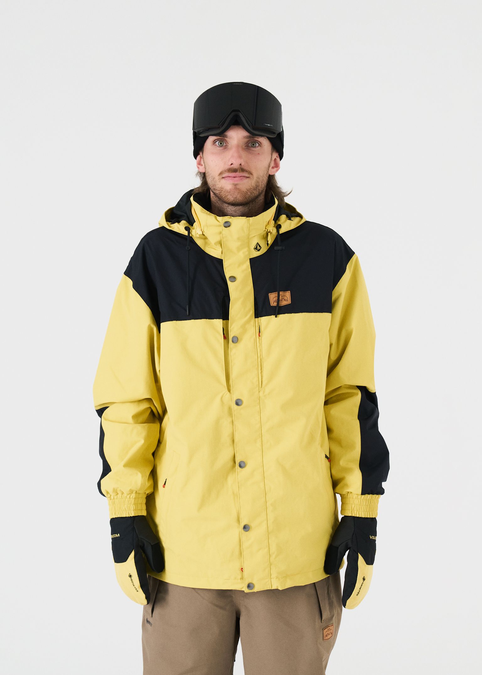 Longo Gore-Tex Jacket image