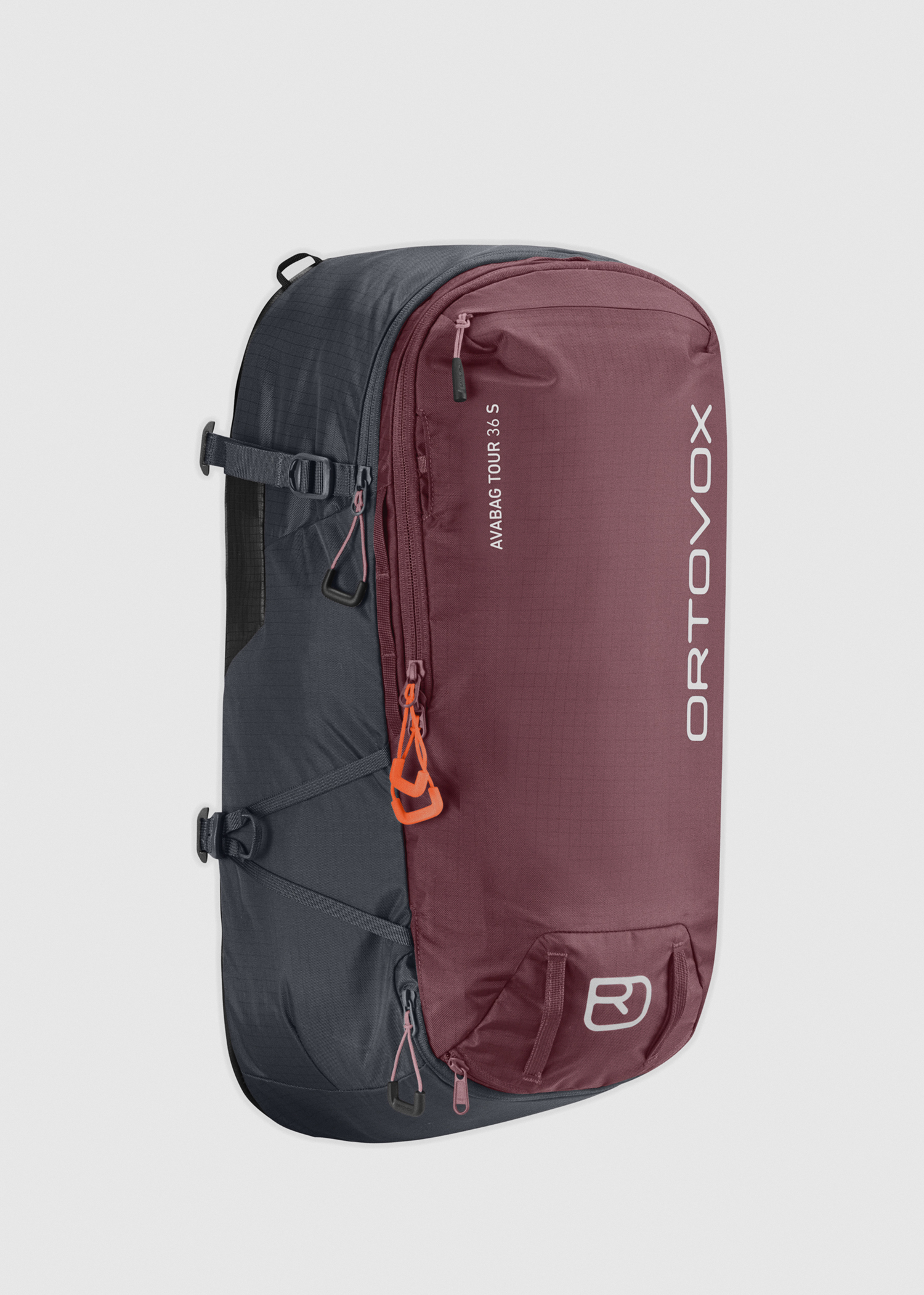 Ortovox Avabag LiTRIC Tour 36S Zip Avalanche Airbag