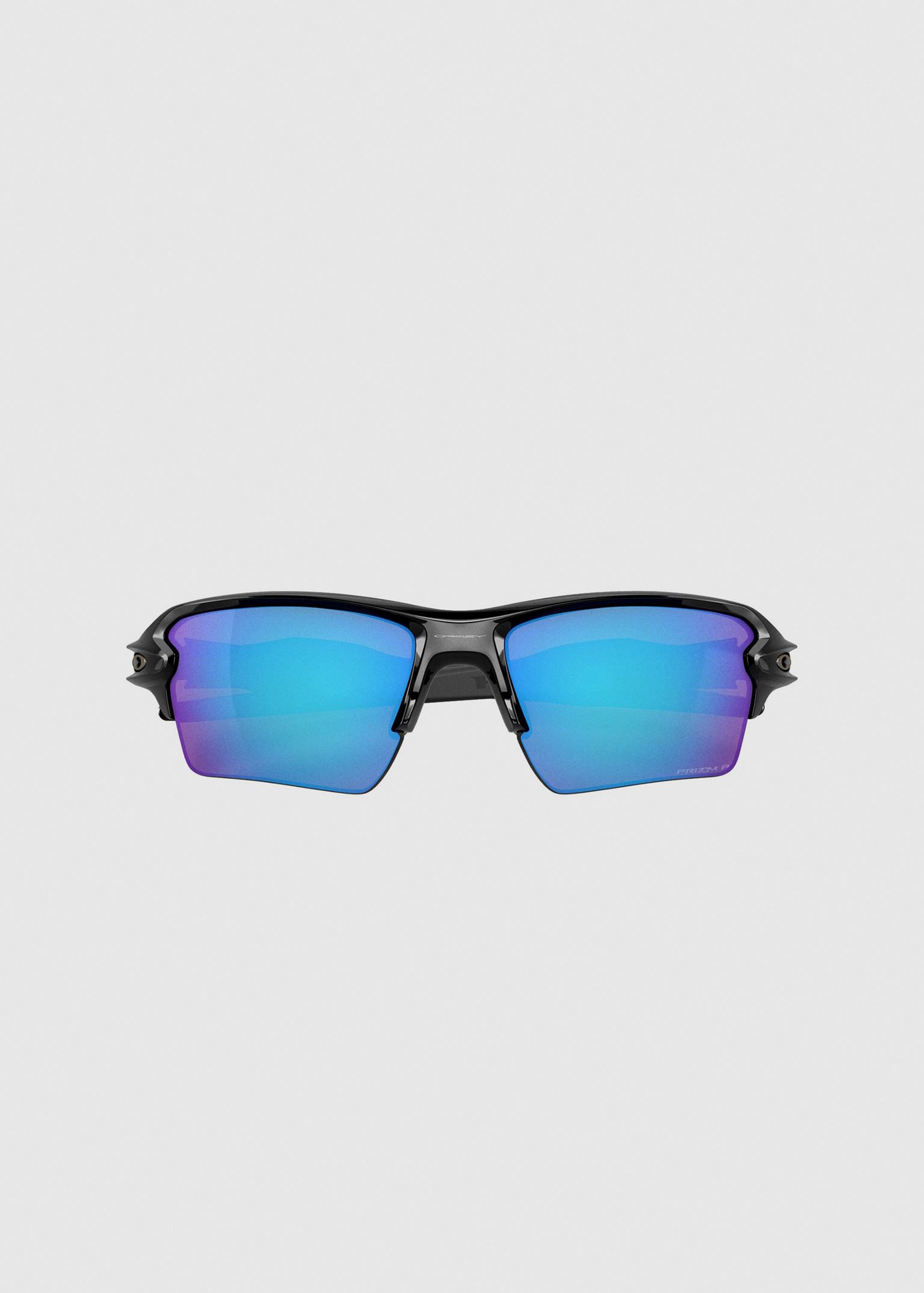 Flak 2.0 XL Prizm Sapphire Polarised Sunglasses image