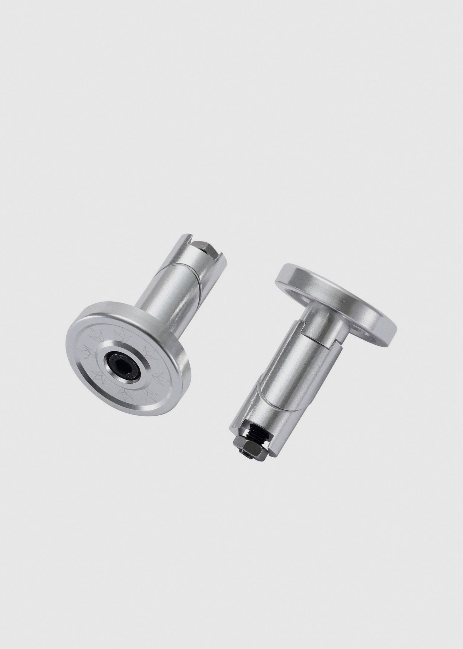 Alloy Bar Ends image