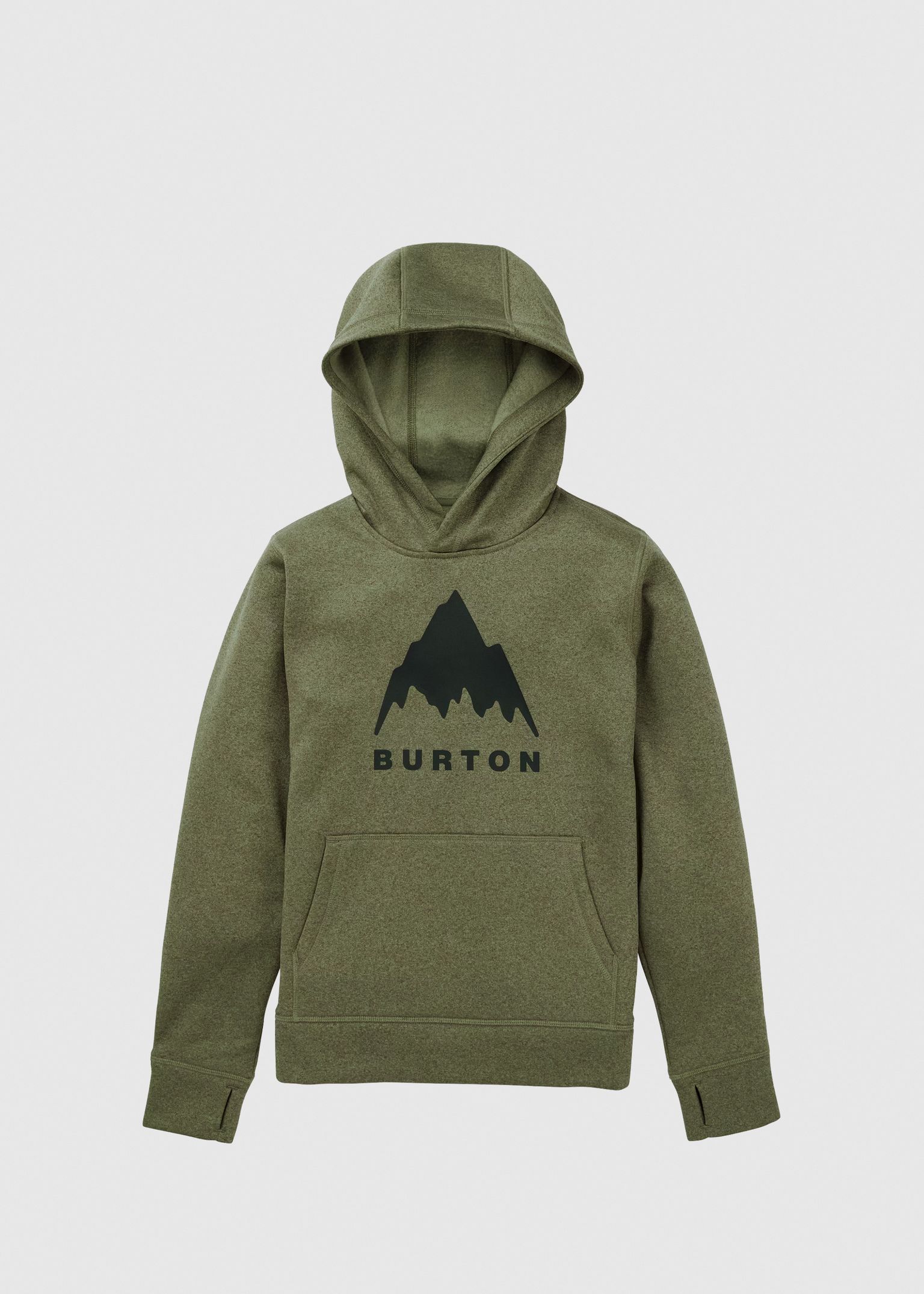 Kid's Oak Pullover image