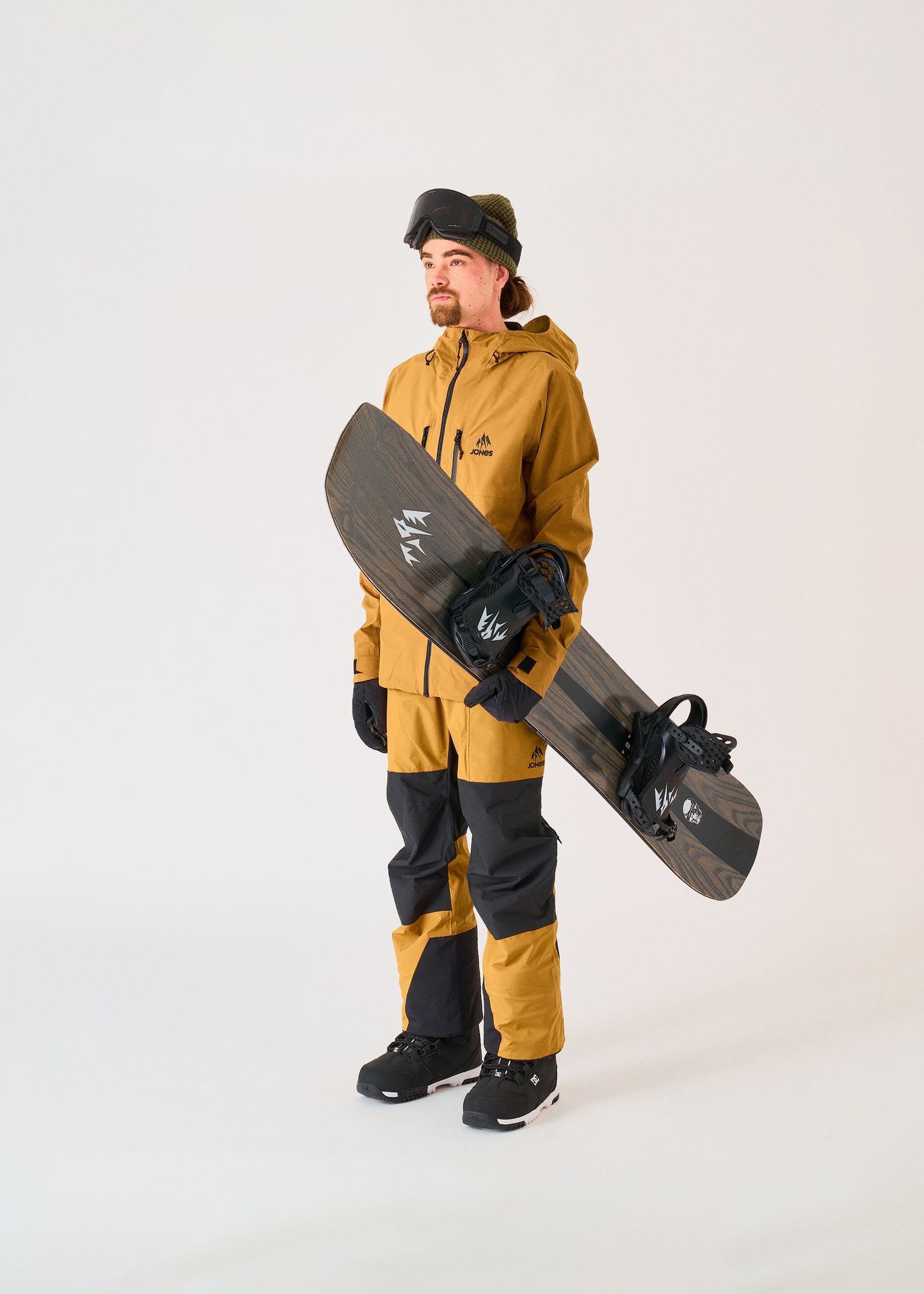 Shralpinist Stretch Recycled Jacket image