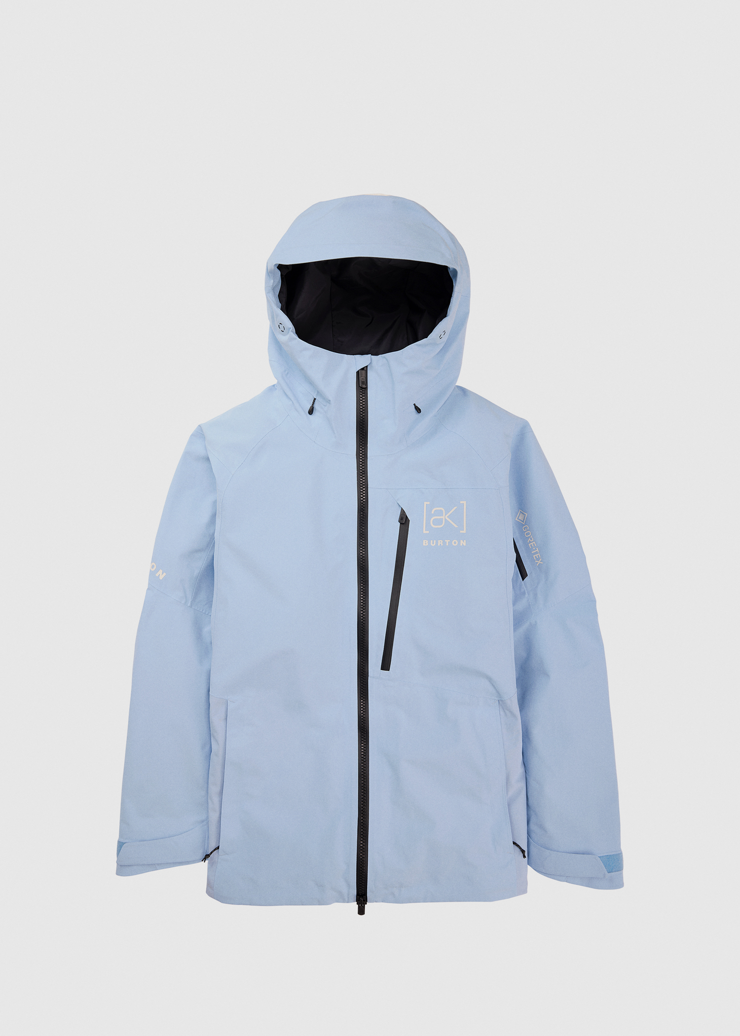 AK] GORE-TEX Cyclic Jacket