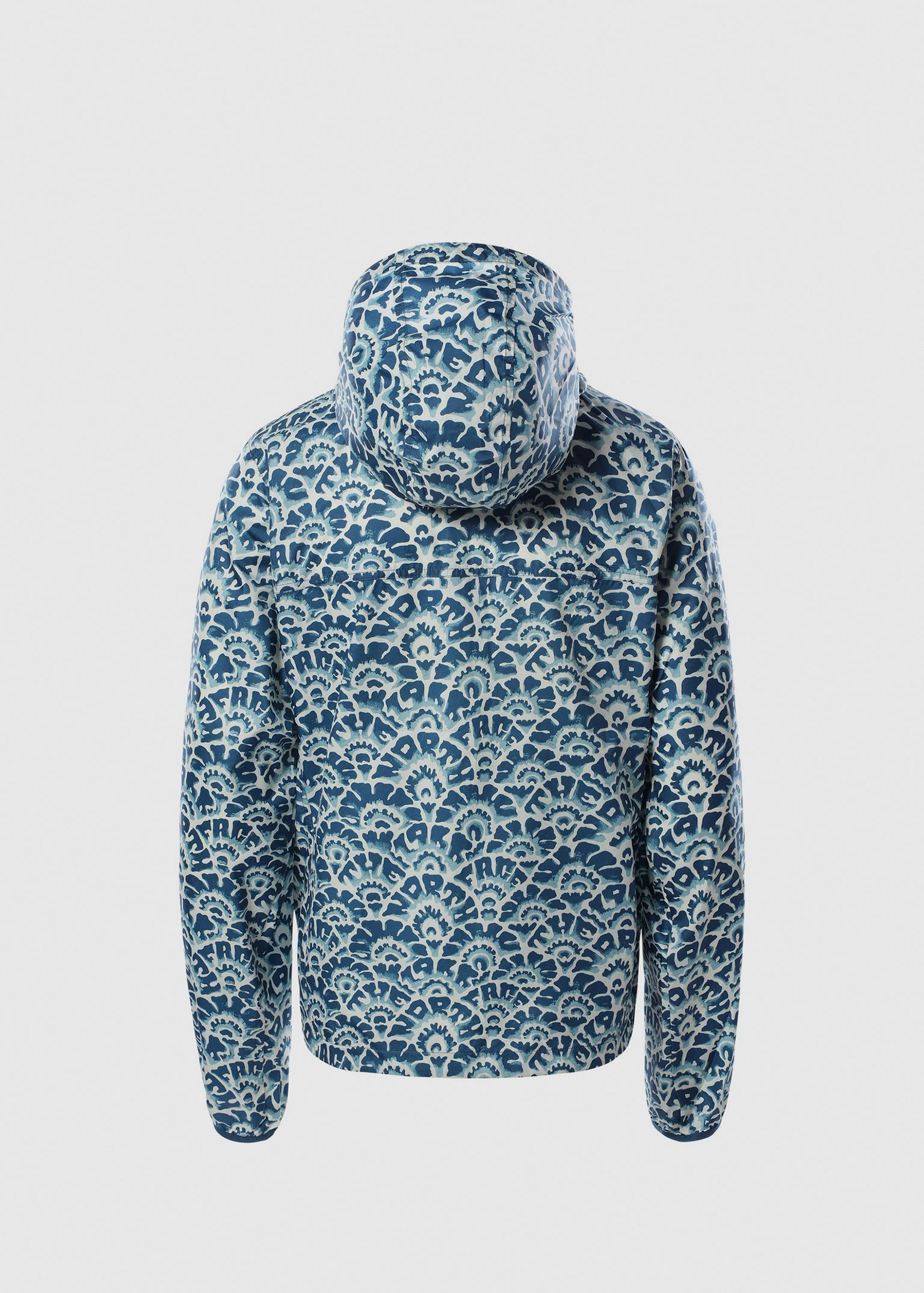 Cyclone Jacket image