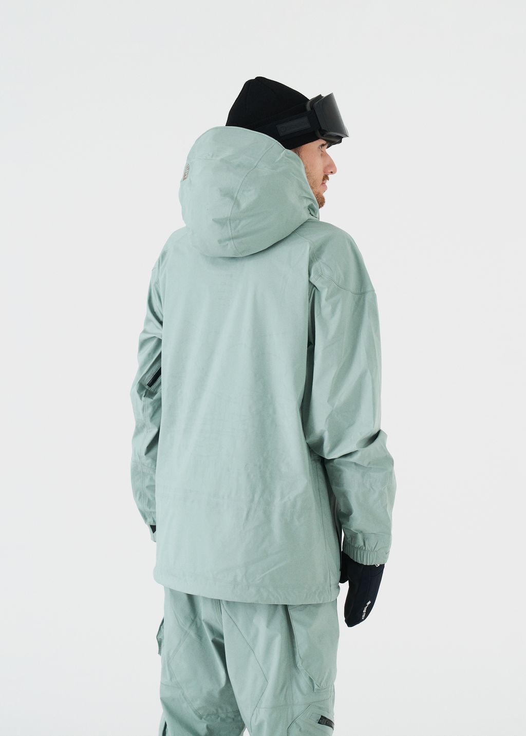 Guch Stretch Gore-Tex Jacket