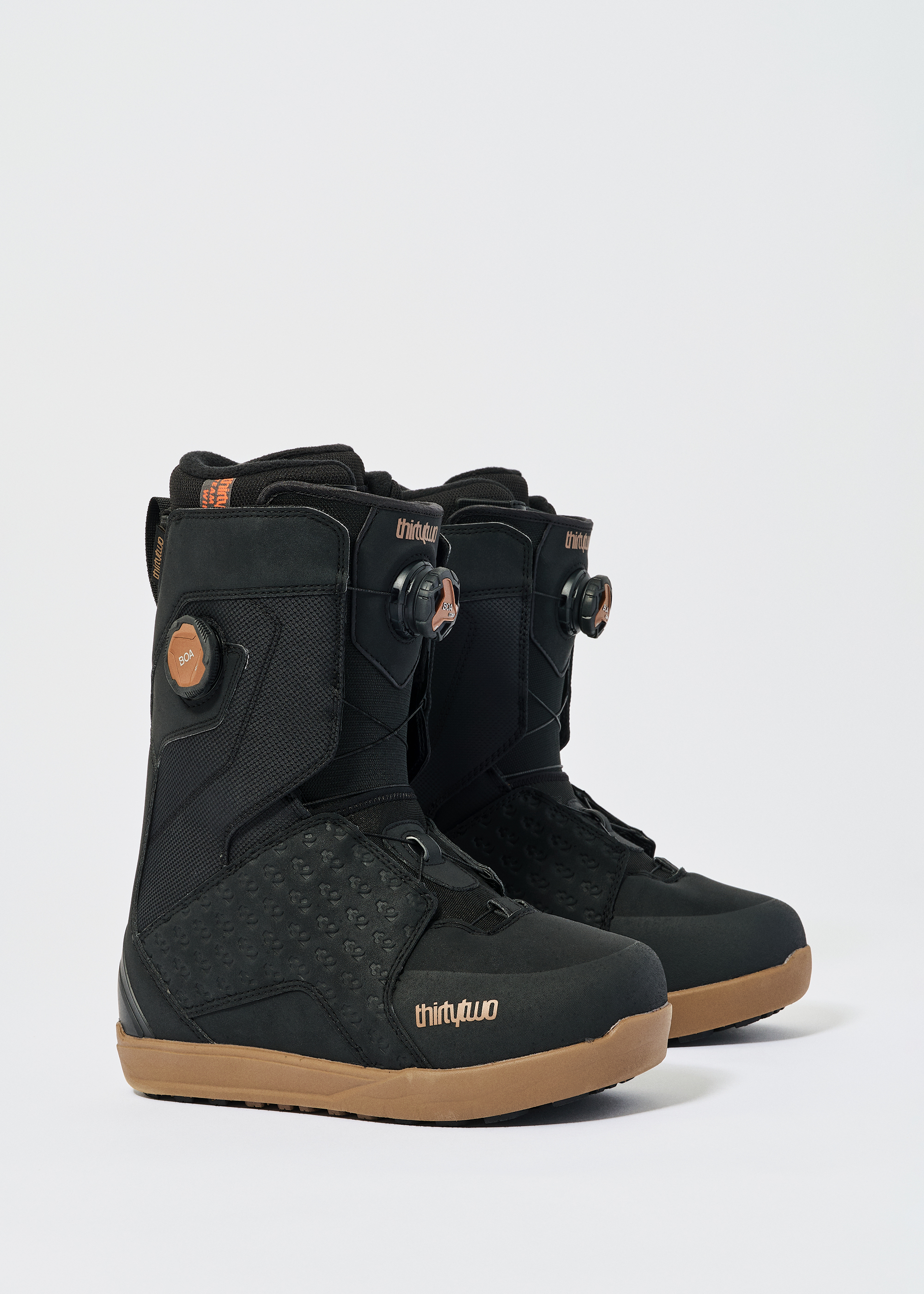 ThirtyTwo Lashed Double BOA ブラック 8.5 ThirtyTwo Lashed Double BOA 2023 — Ski Company