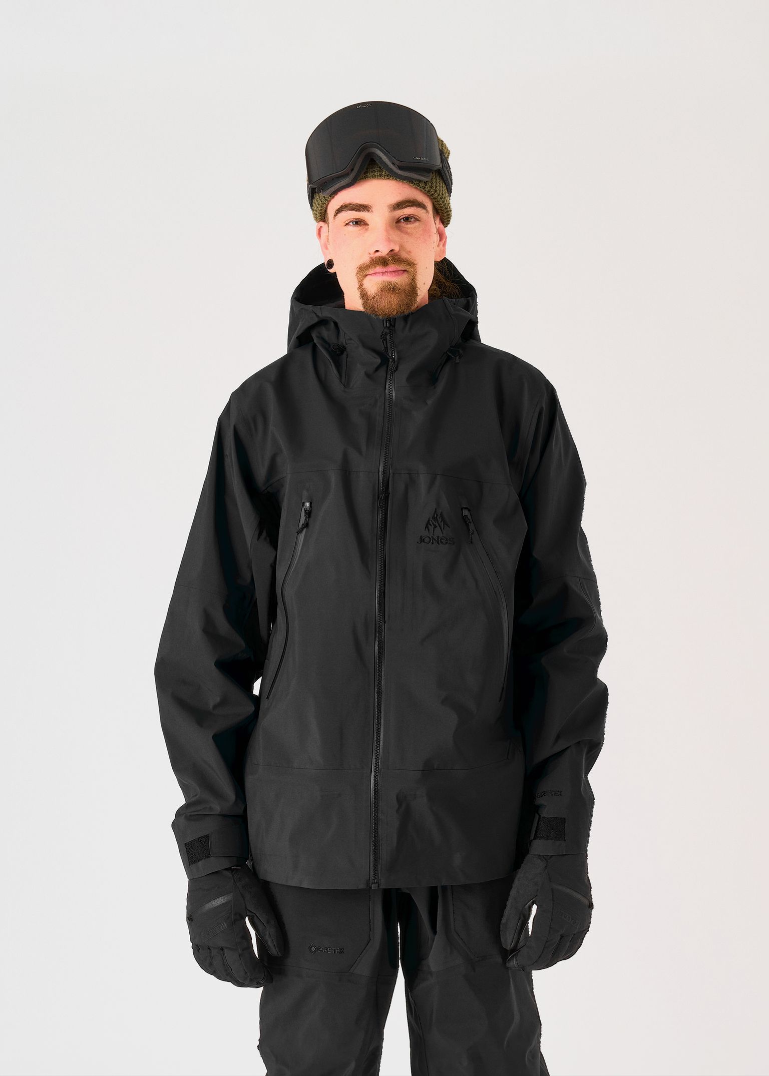 Shralpinist Gore-Tex Recycled Jacket image