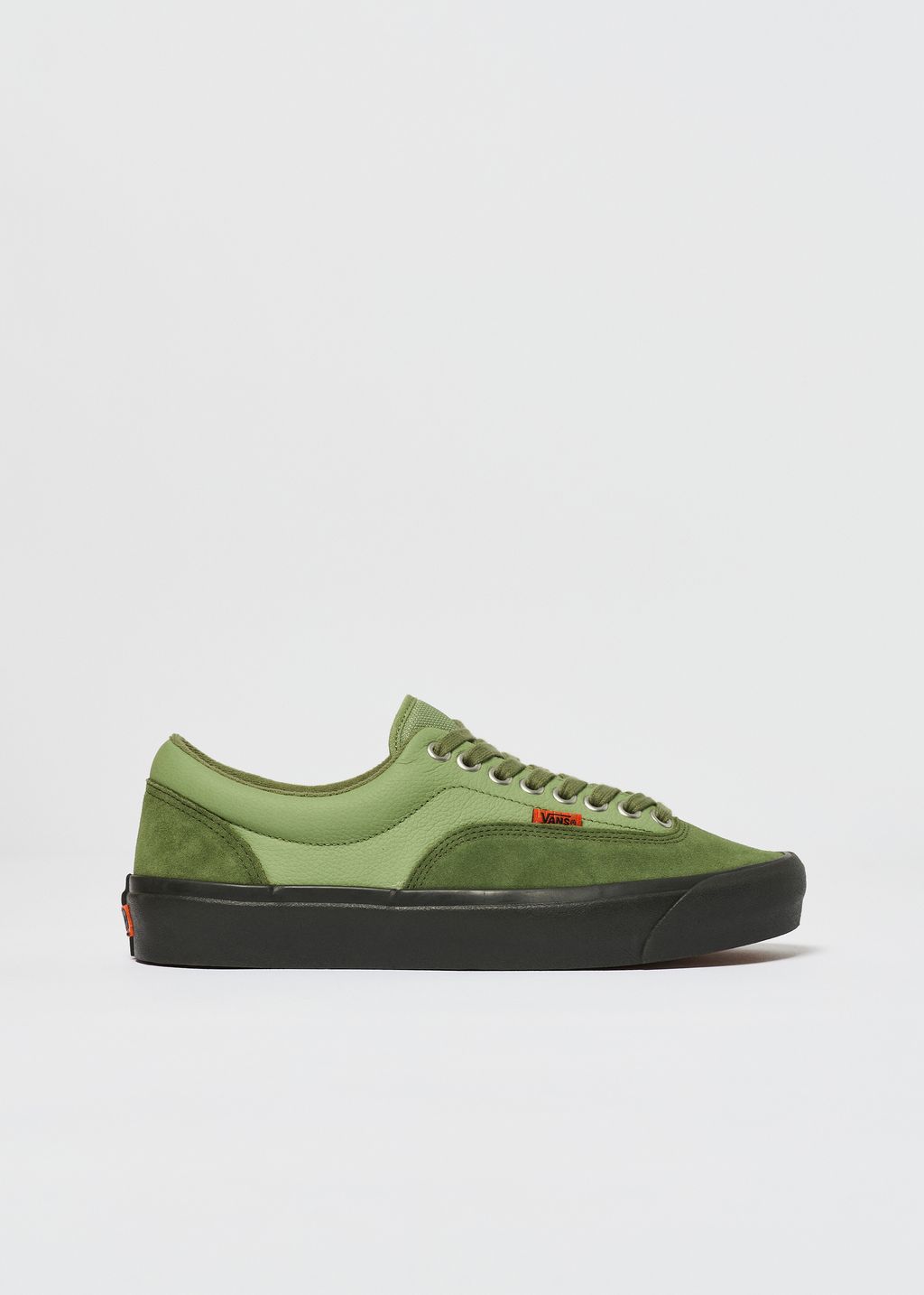 Vans Skate Era Stub Skate Shoe