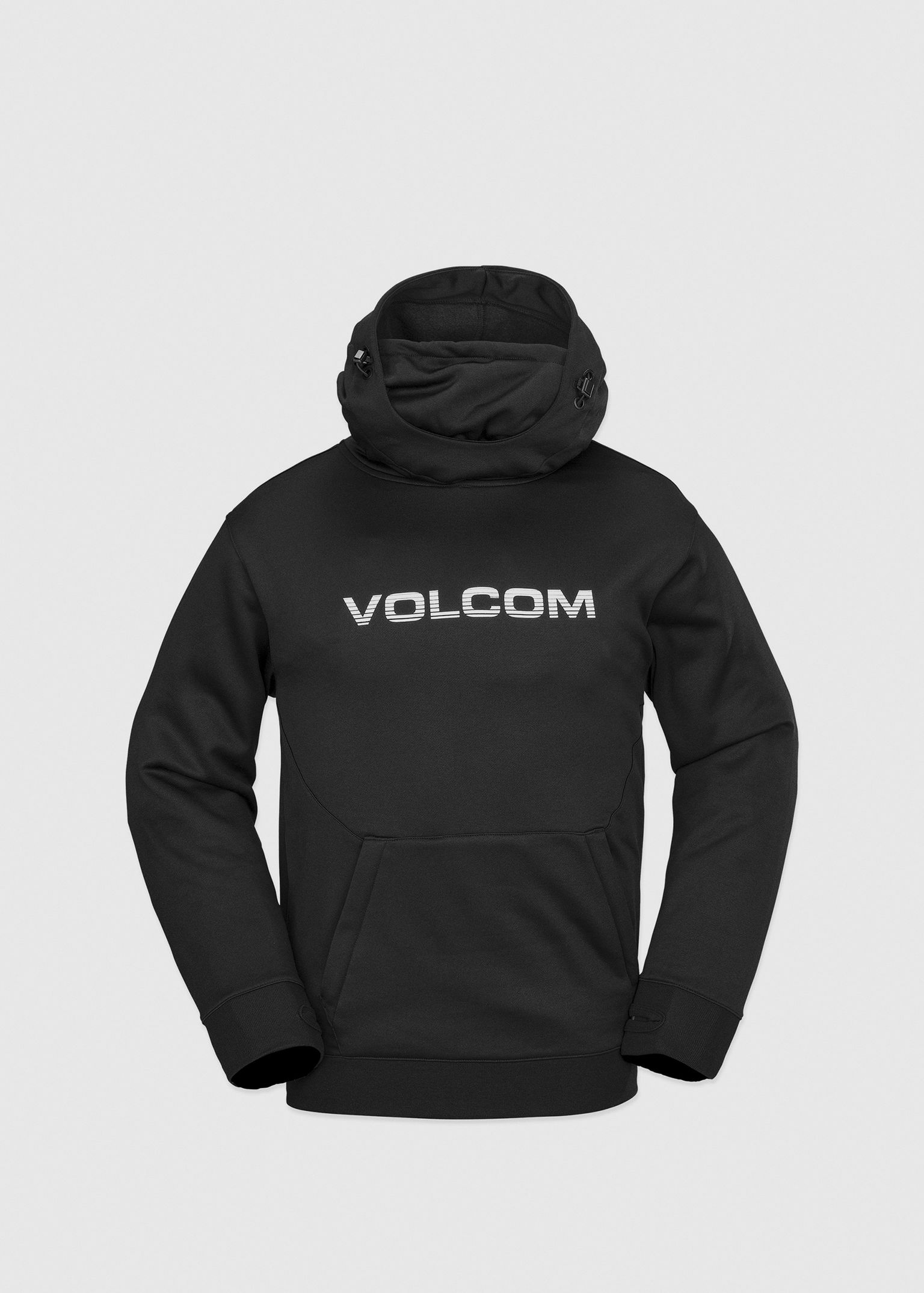 Volcom Hydro Riding Hoodie image