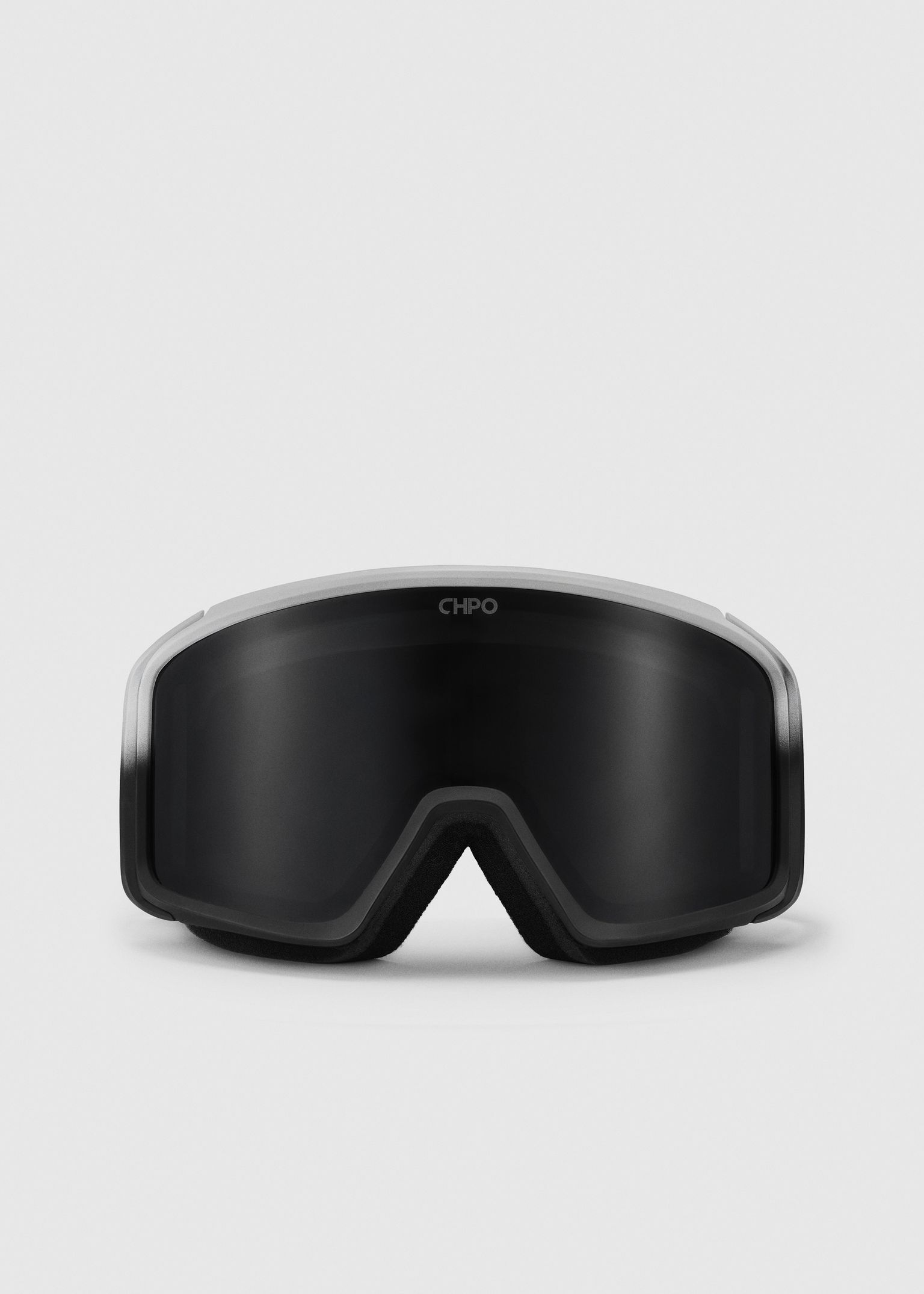 Shred Sleds x CHPO Goggles image