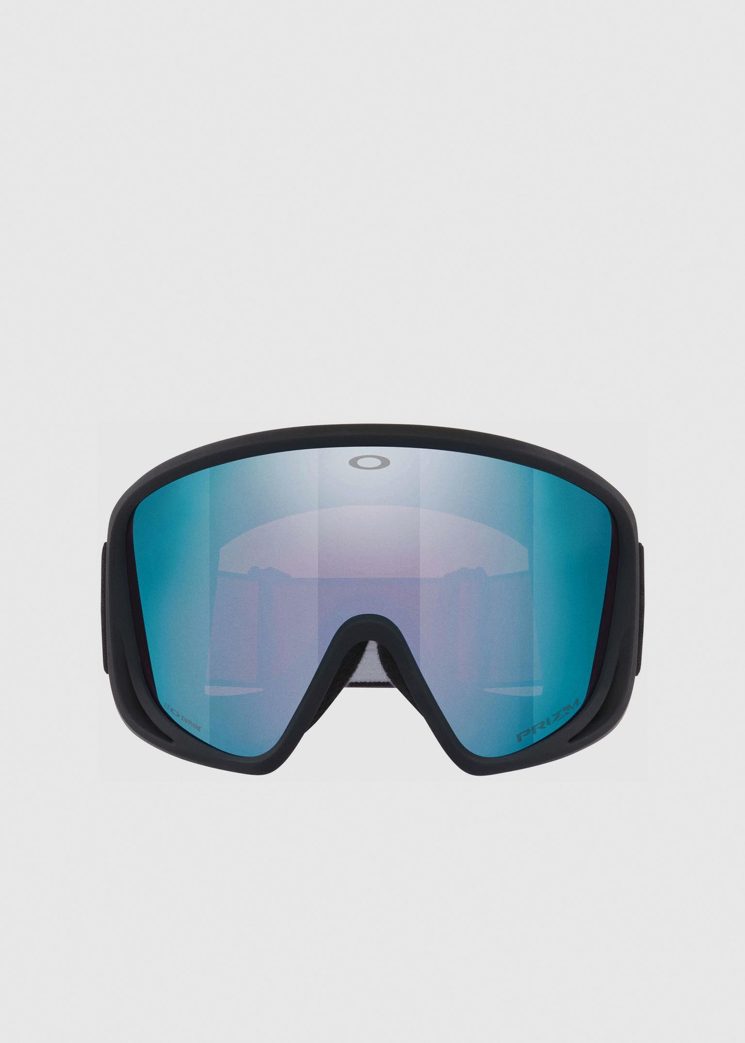Flight Deck Factory Pilot Blackout / Prizm Jade Iridium Goggles image