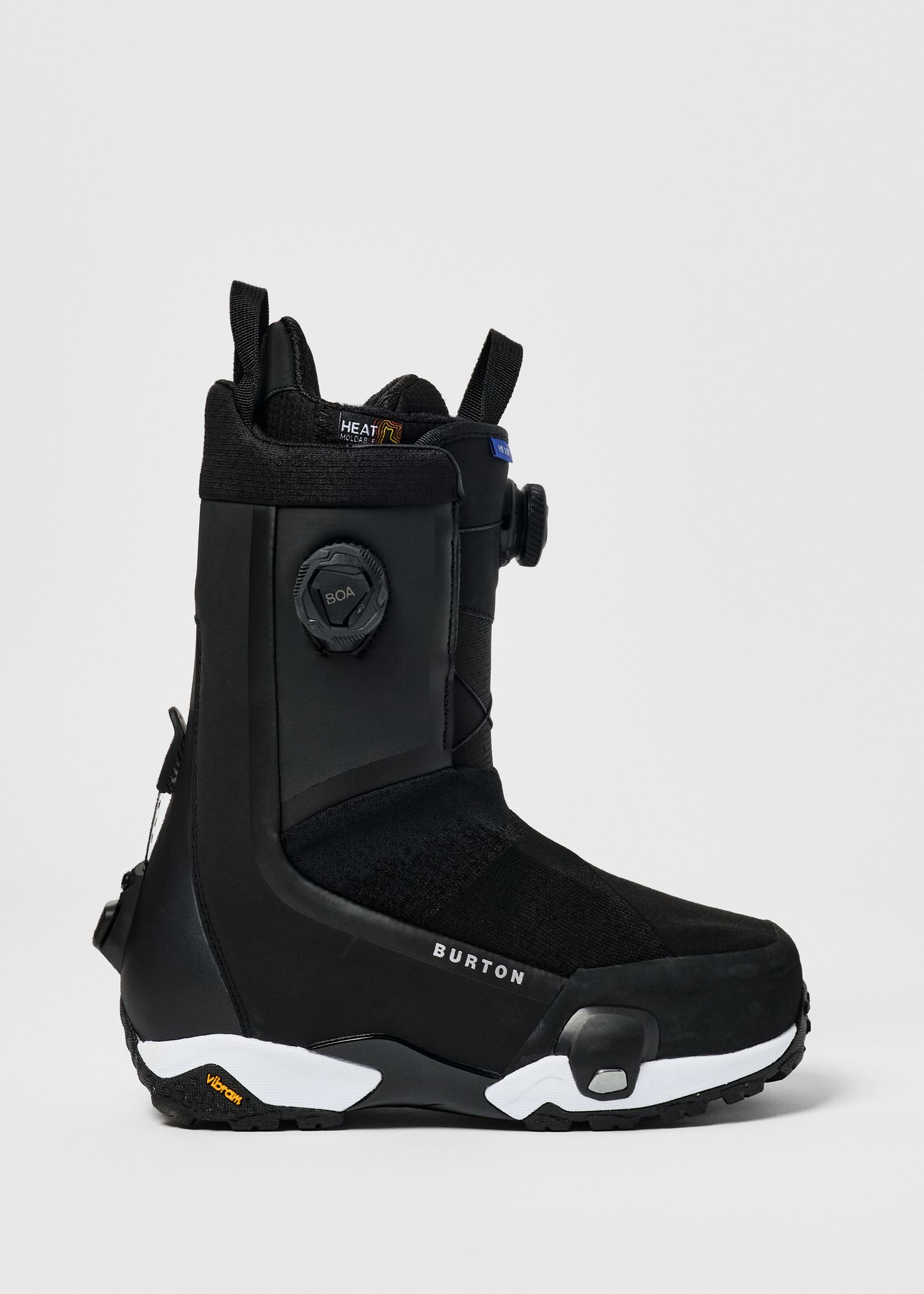 Highshot X Wide Step On Snowboard Boots image
