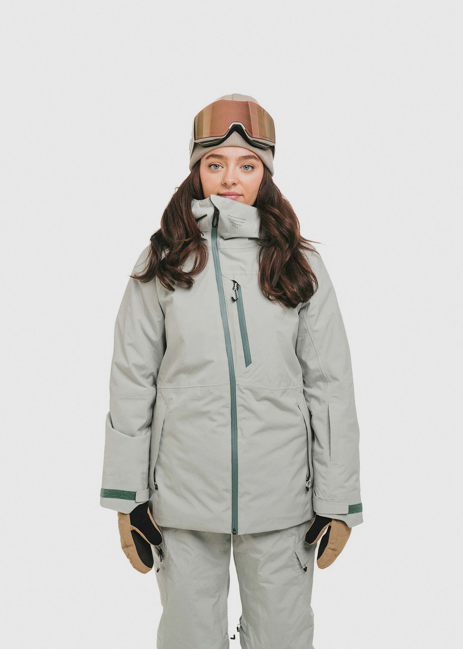 Hydra Insulated Jacket image