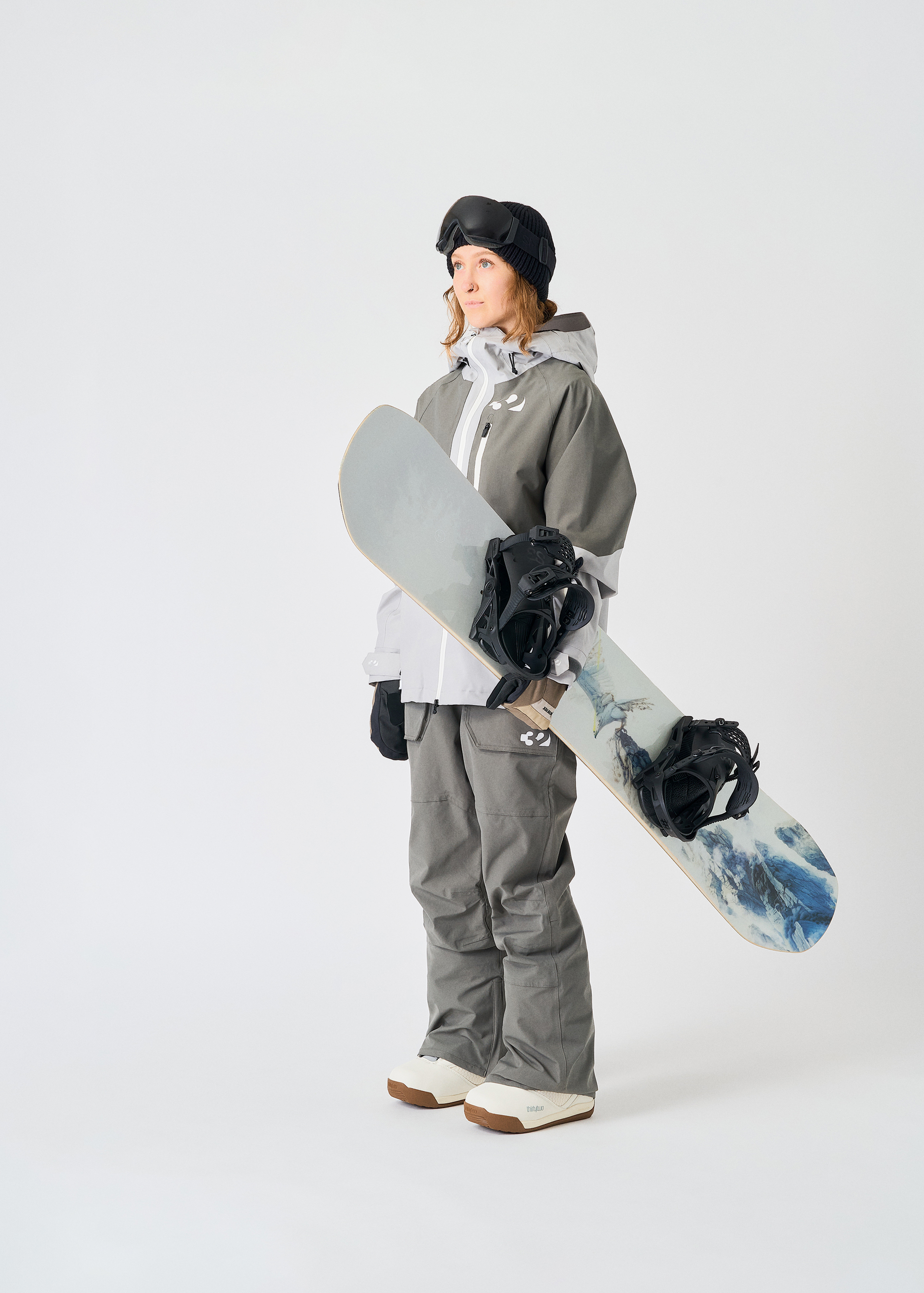 ThirtyTwo Nova Jacket