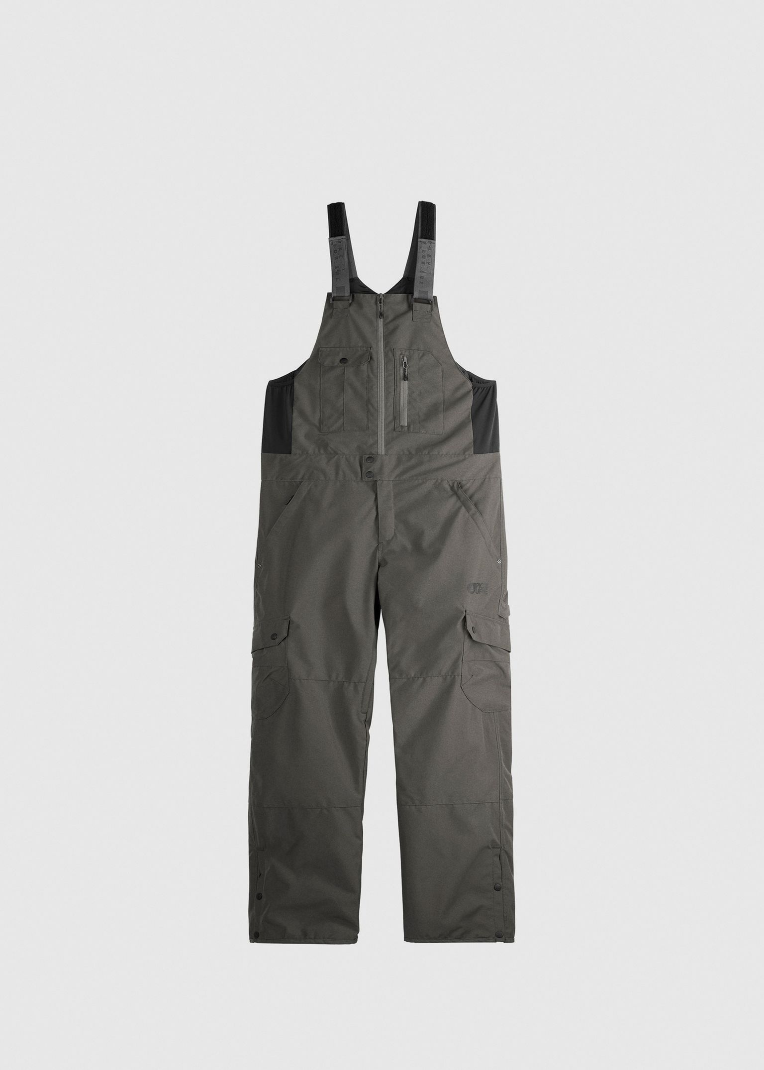Testy Bib Pants image