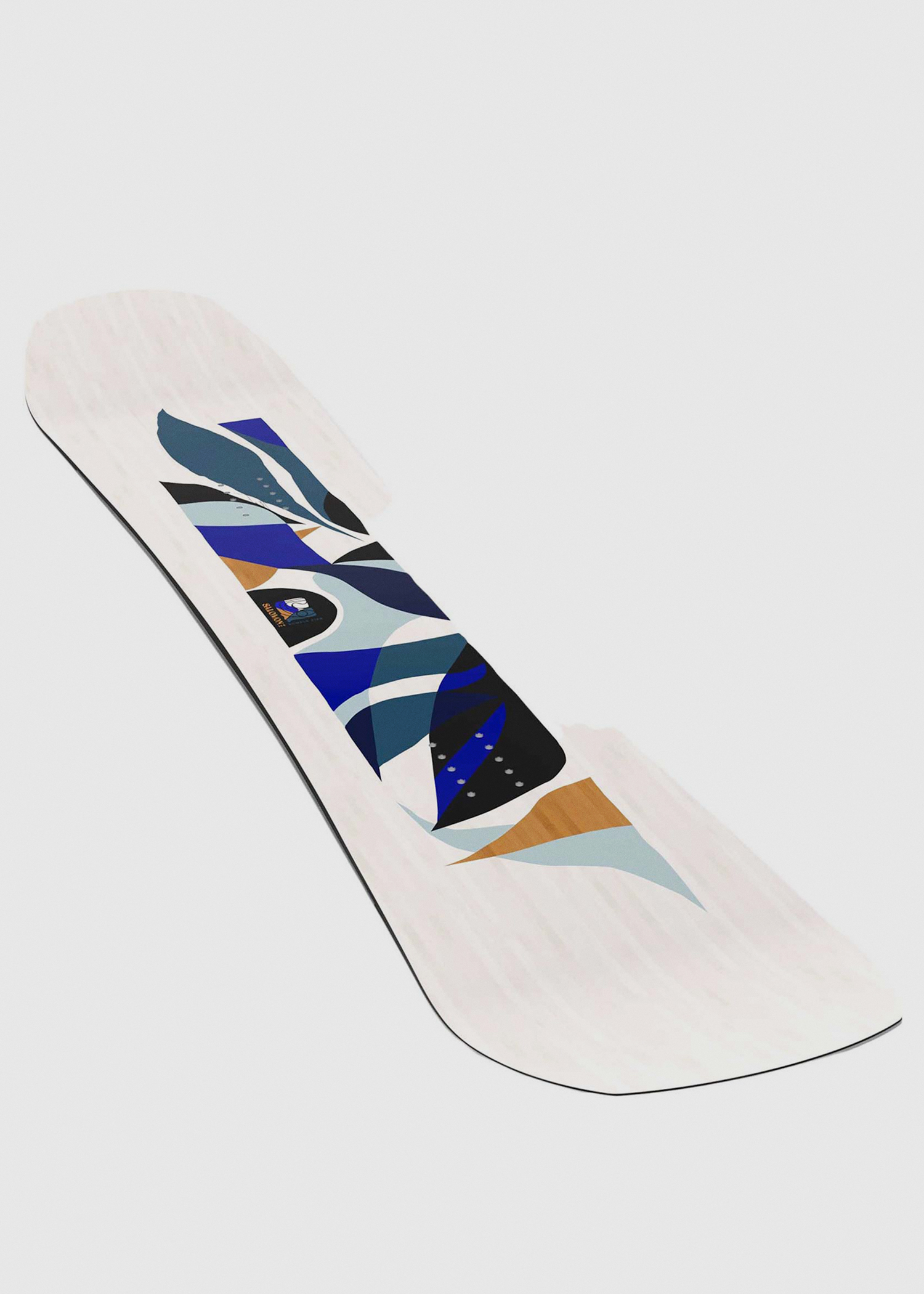 SALOMON　RUMBLE FISH　148cm Salomon Snowboards Rumble Fish Snowboard