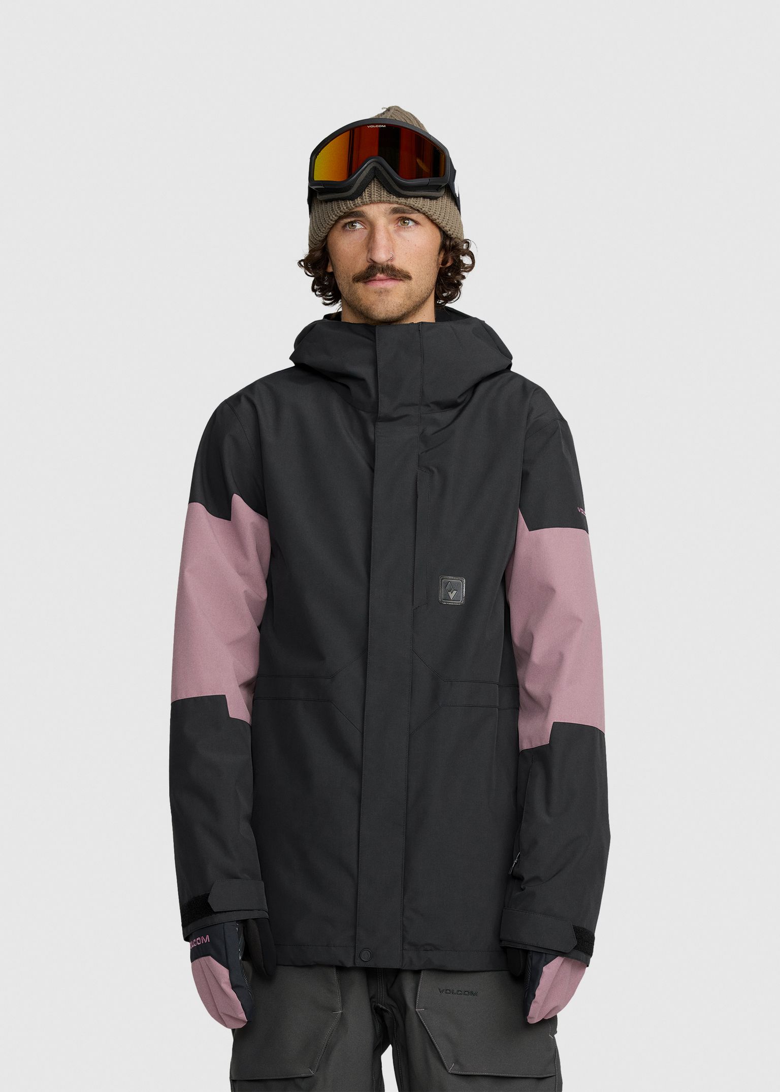 Primry Insulated Jacket image