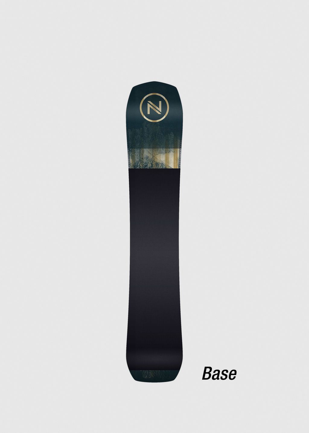 Nidecker Escape Snowboard
