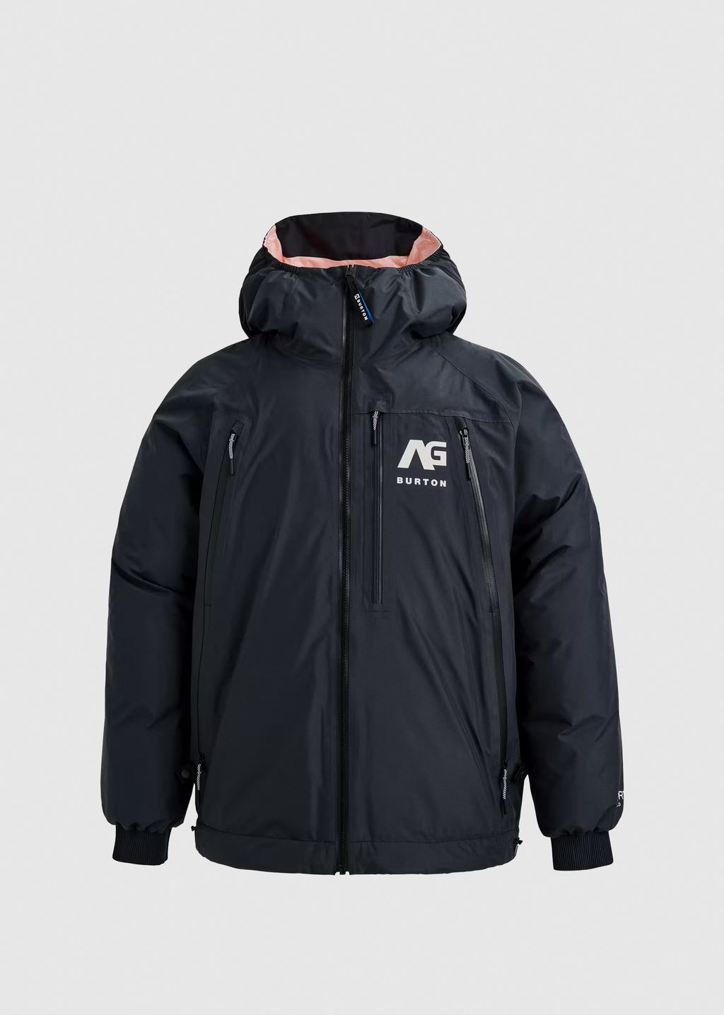 Burton AG Tergum Reversible Jacket