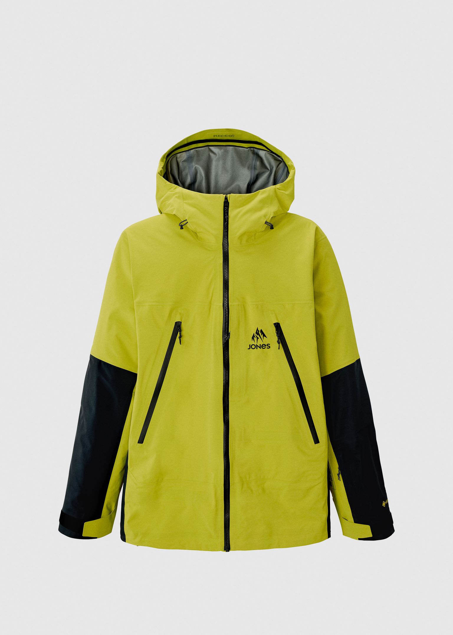 Shralpinist Gore-Tex Recycled Jacket image