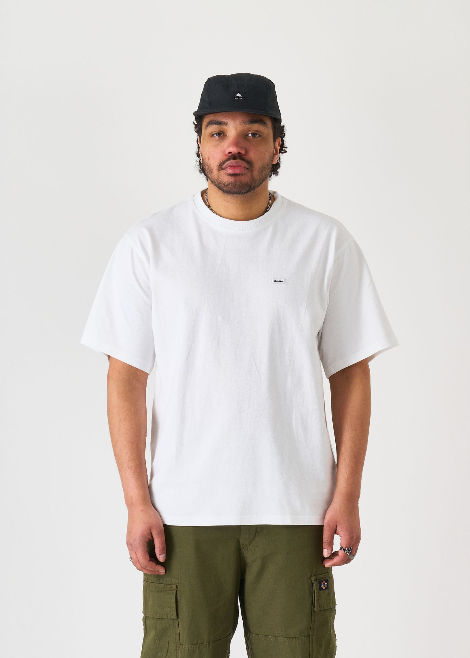 Heavyweight T-Shirt image