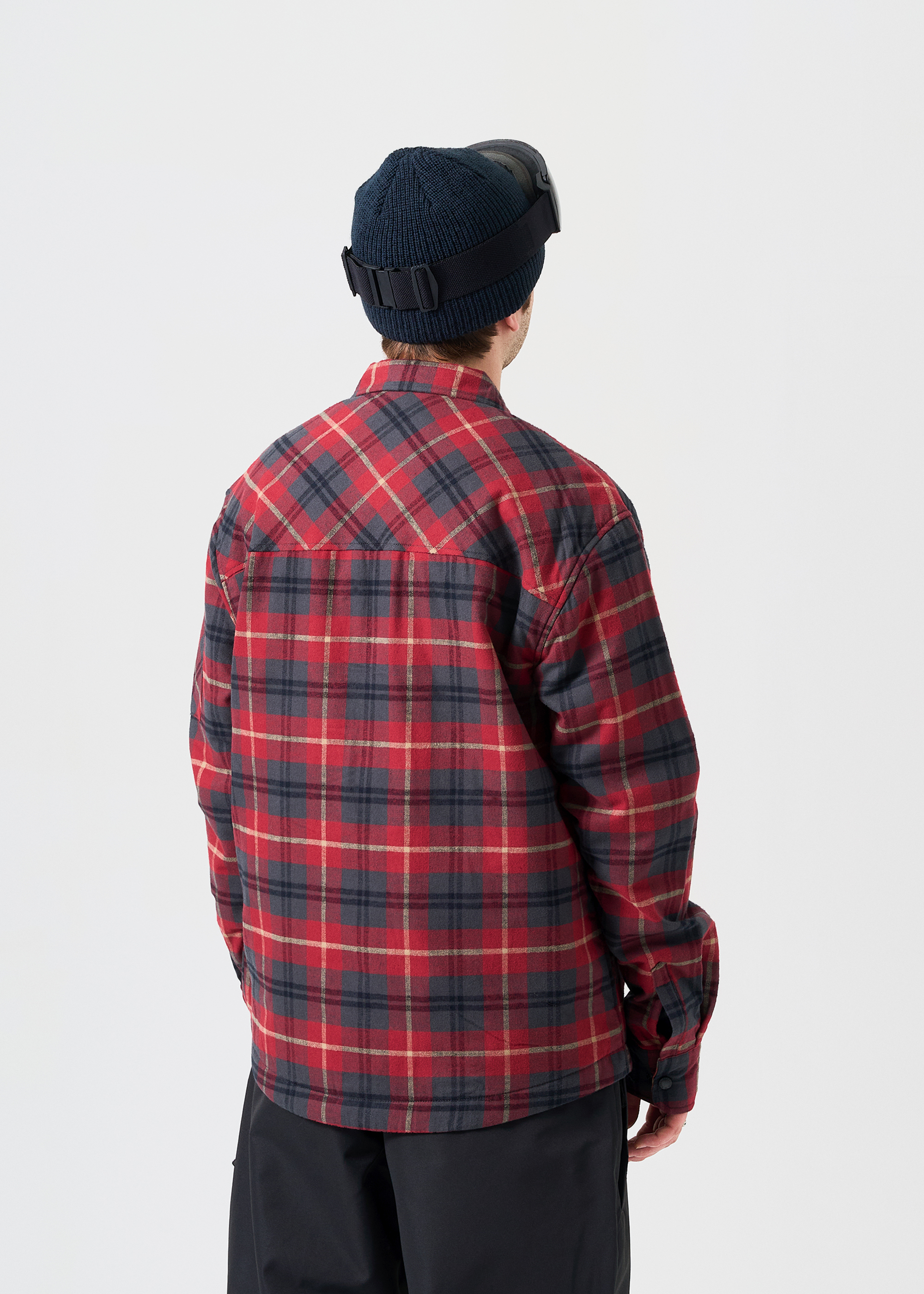 Horsefeathersウェア上下XL Horsefeathersウェア上下XL spencer-jk-4.jpg