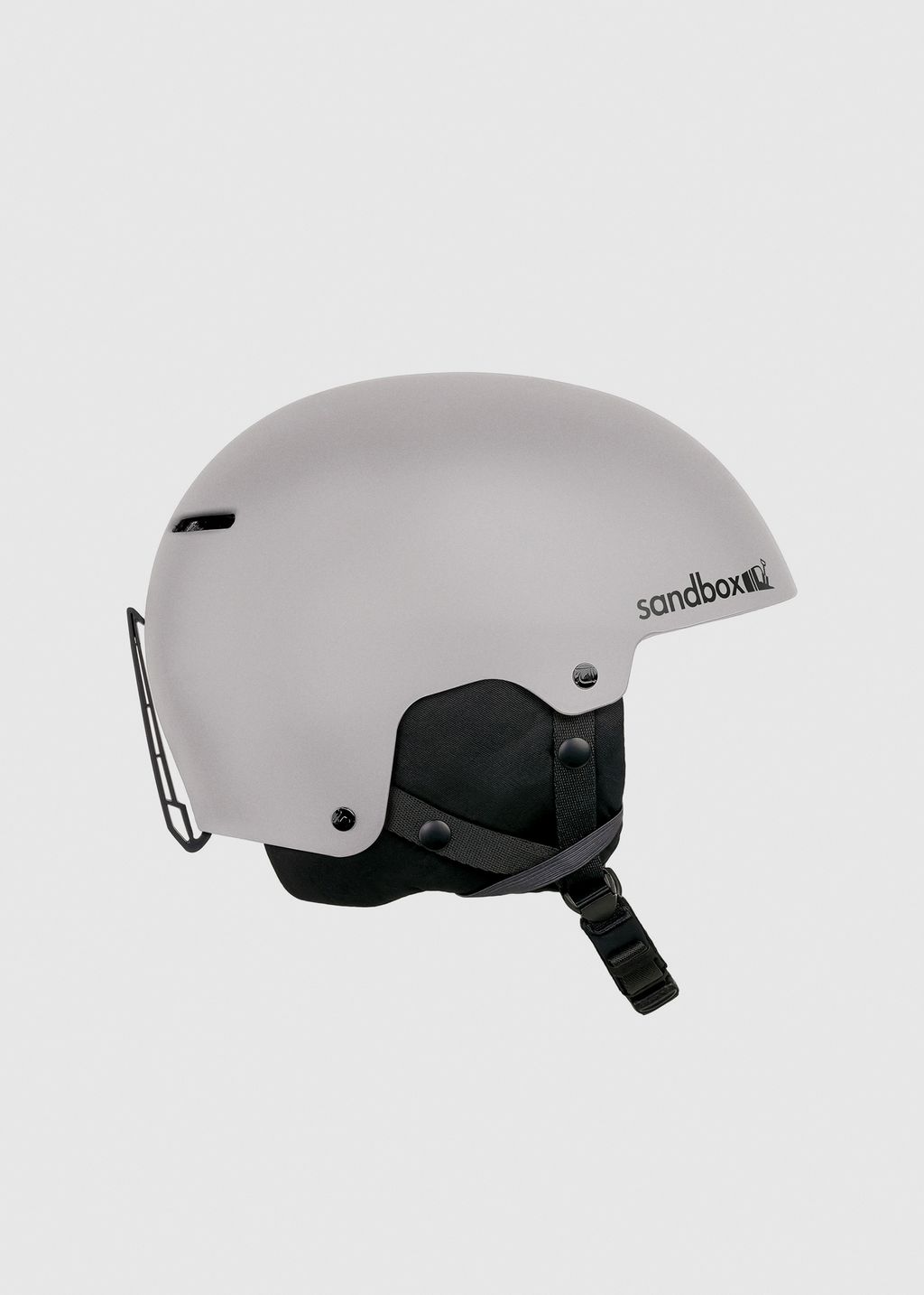 Sandbox Icon Snow Helmet