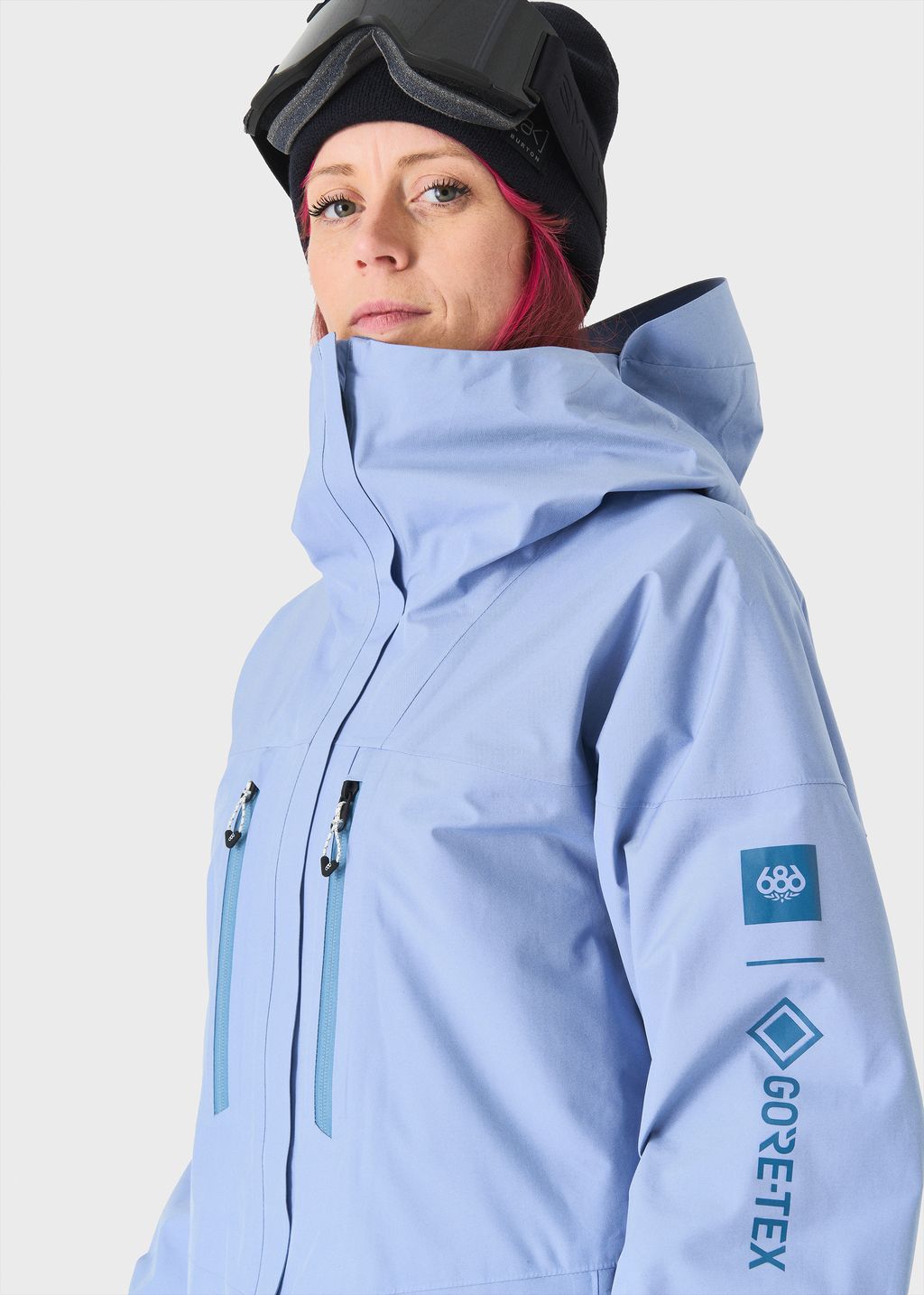 686 Gore-Tex Skyline Jacket