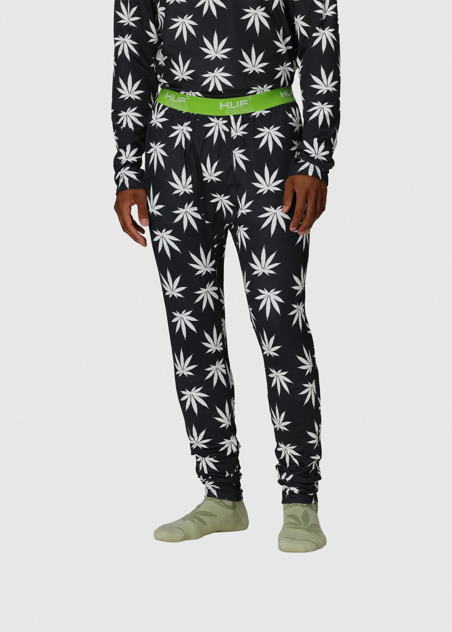 Plantlife Base Layer Bottom image