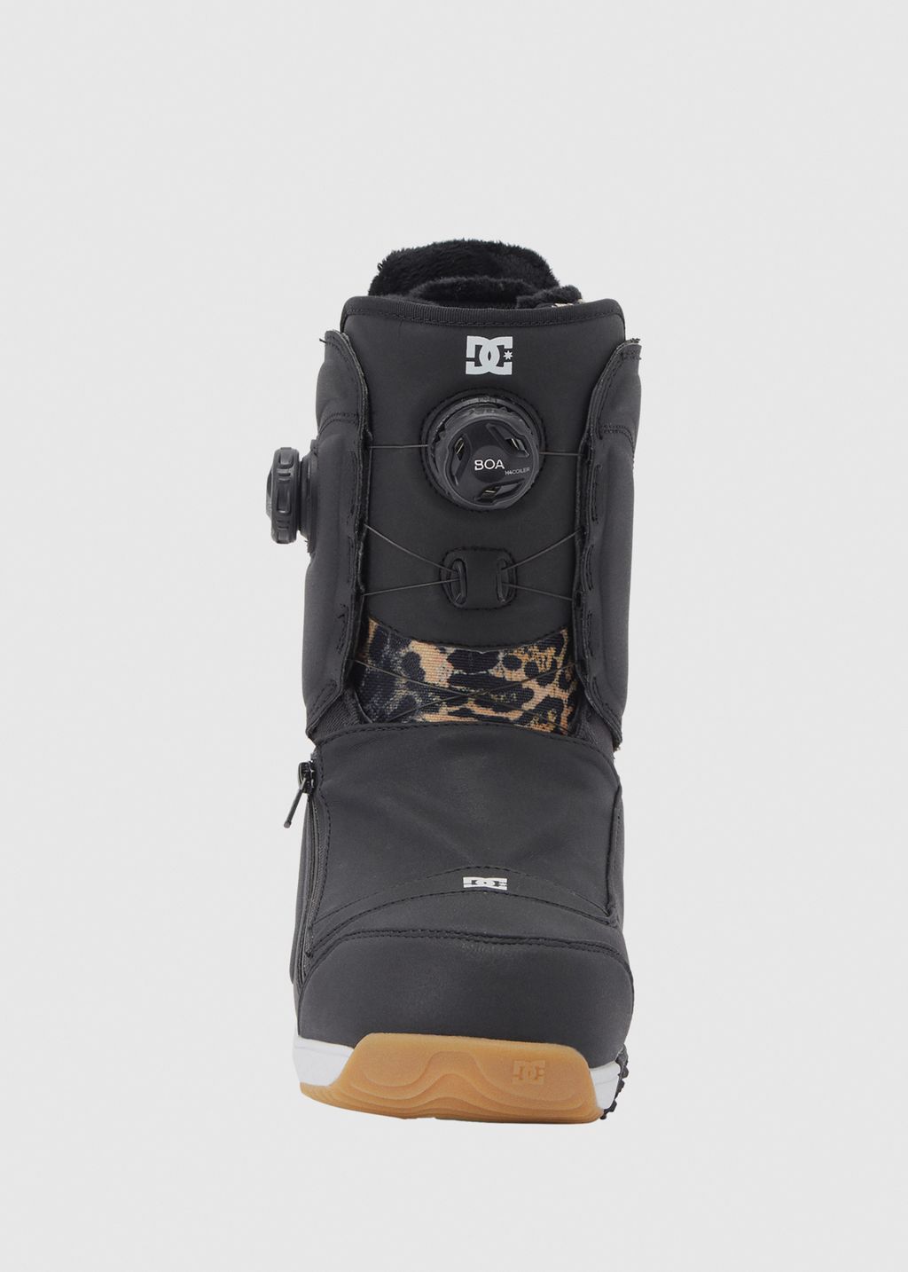 DC Mora Snowboard Boots