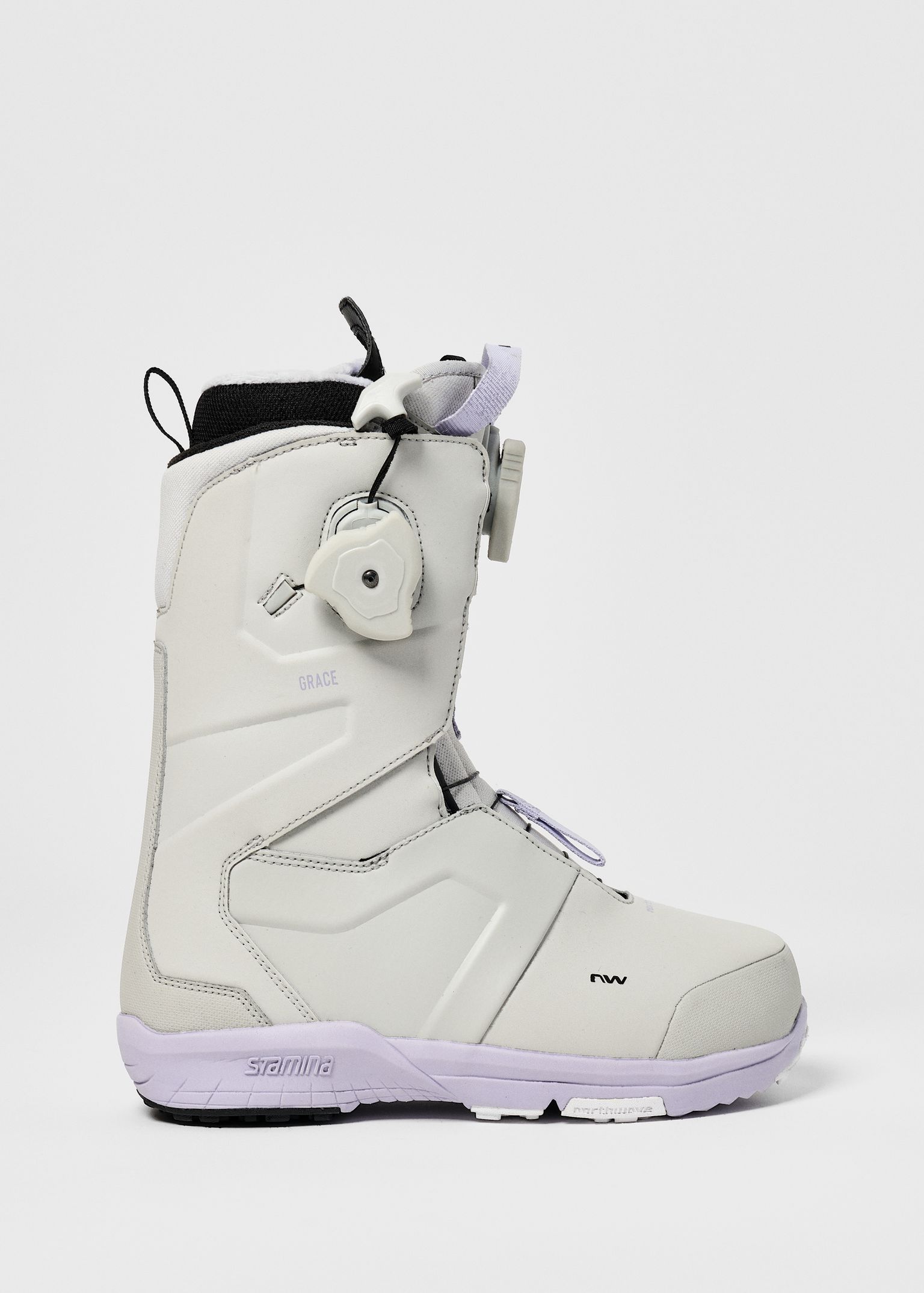Grace 2 Spin Snowboard Boots image
