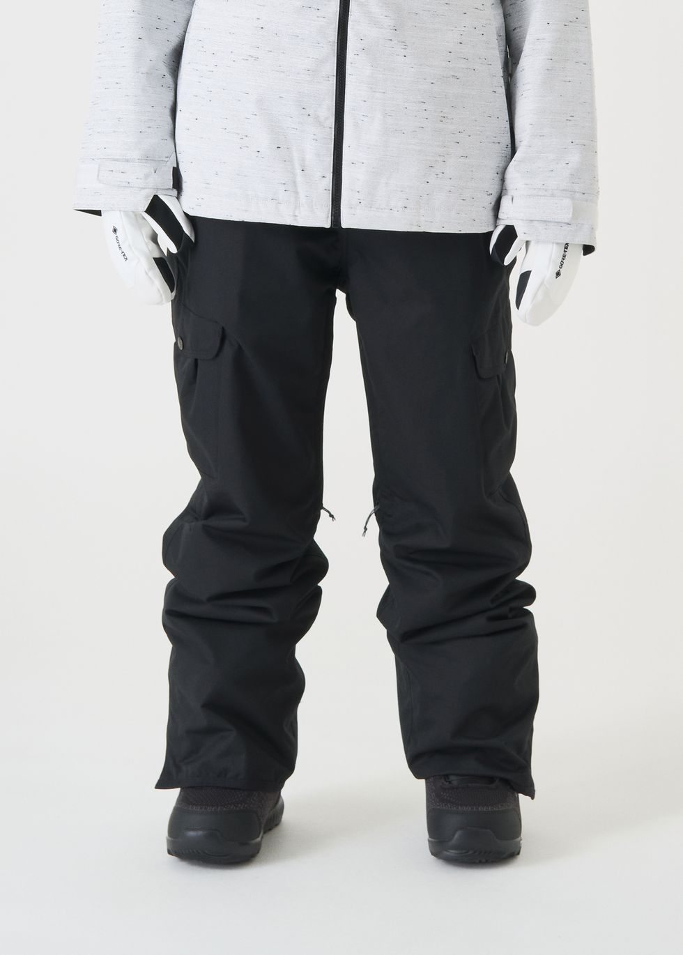 BURTON ボードウェア W SOCIETY PT Mサイズ Burton Society Pants