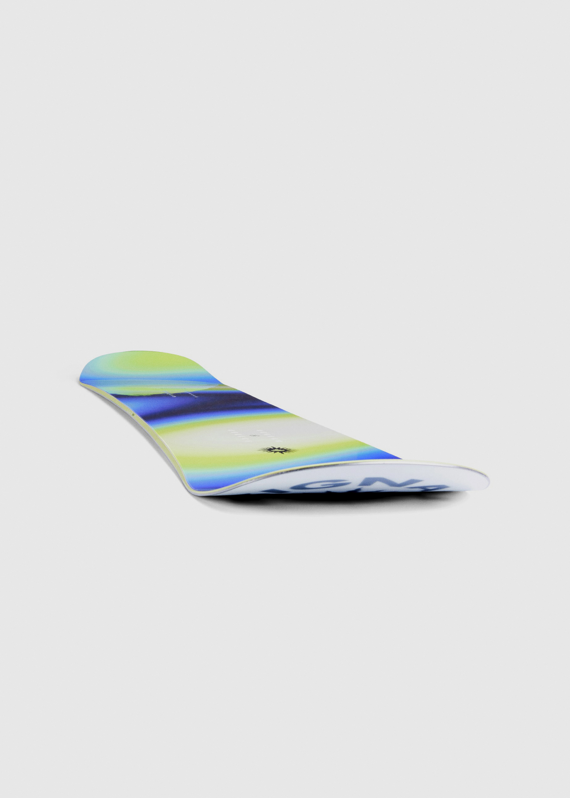 Signal Platinum Snowboard