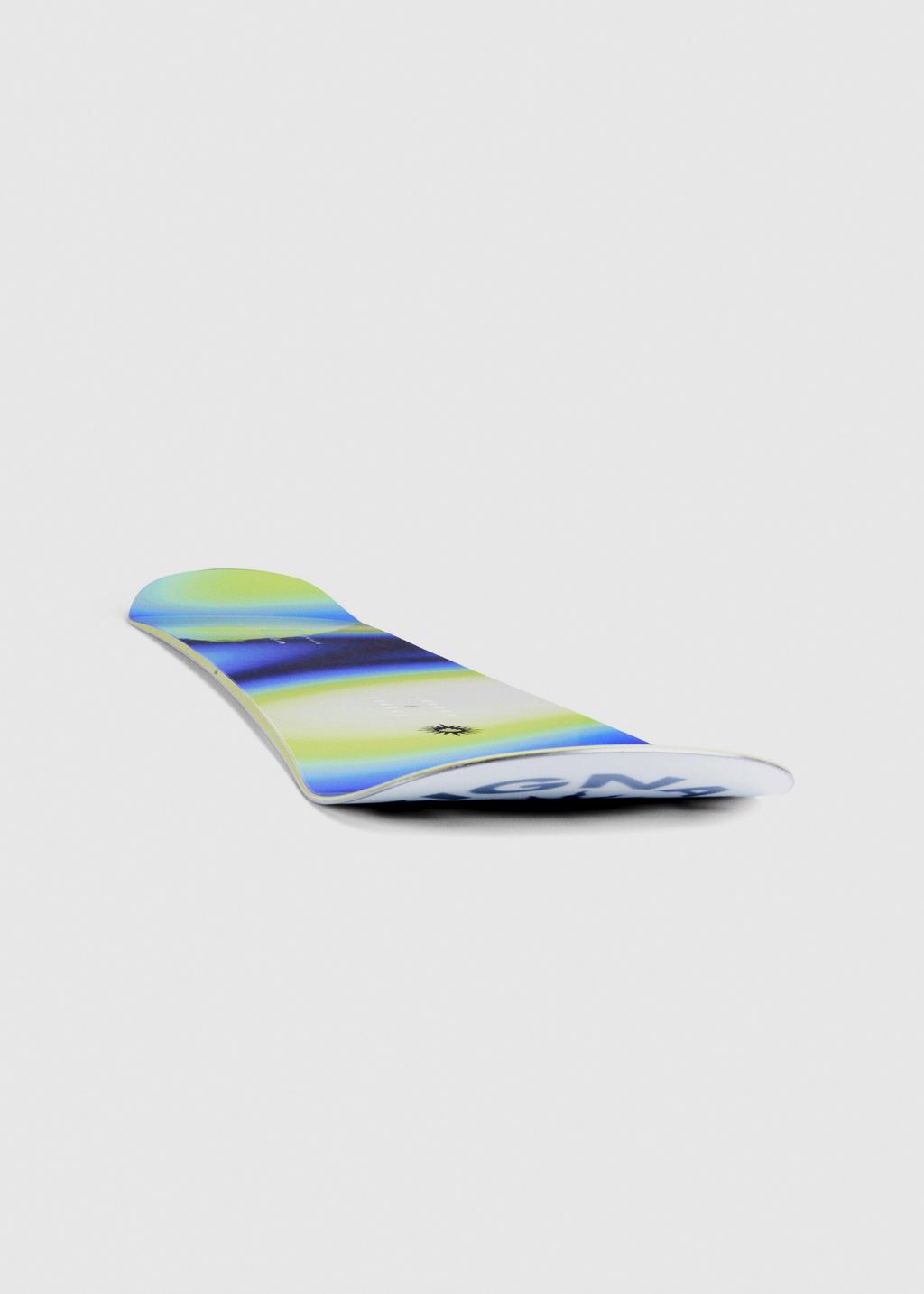 Signal Platinum Snowboard