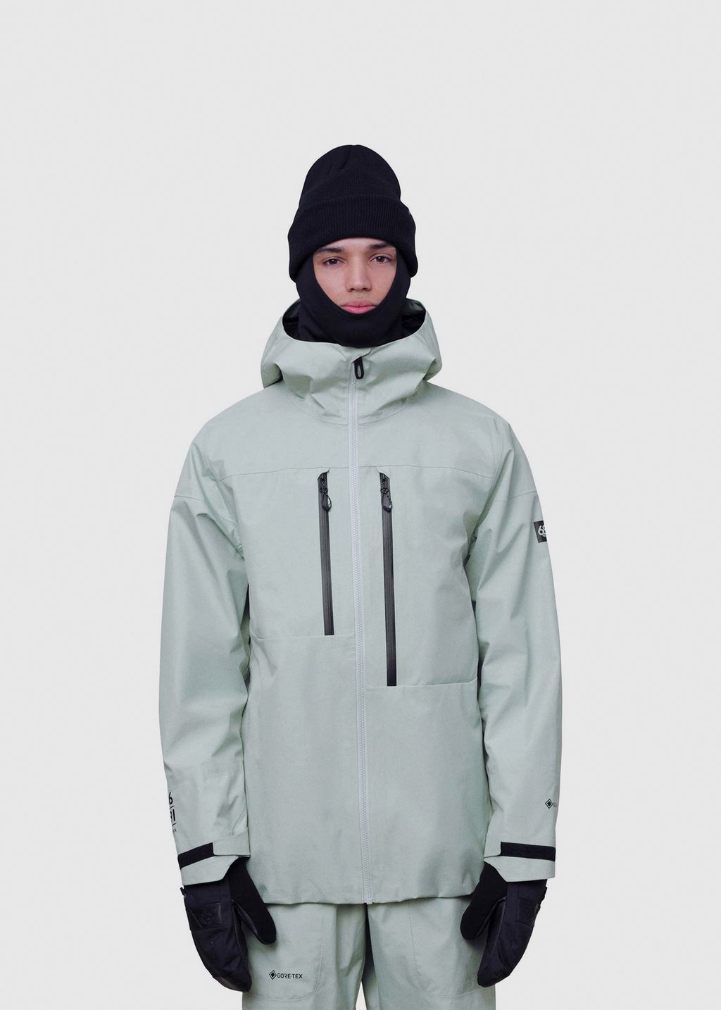 ふゆ 686 GORE-TEX 3L Atv Jacket