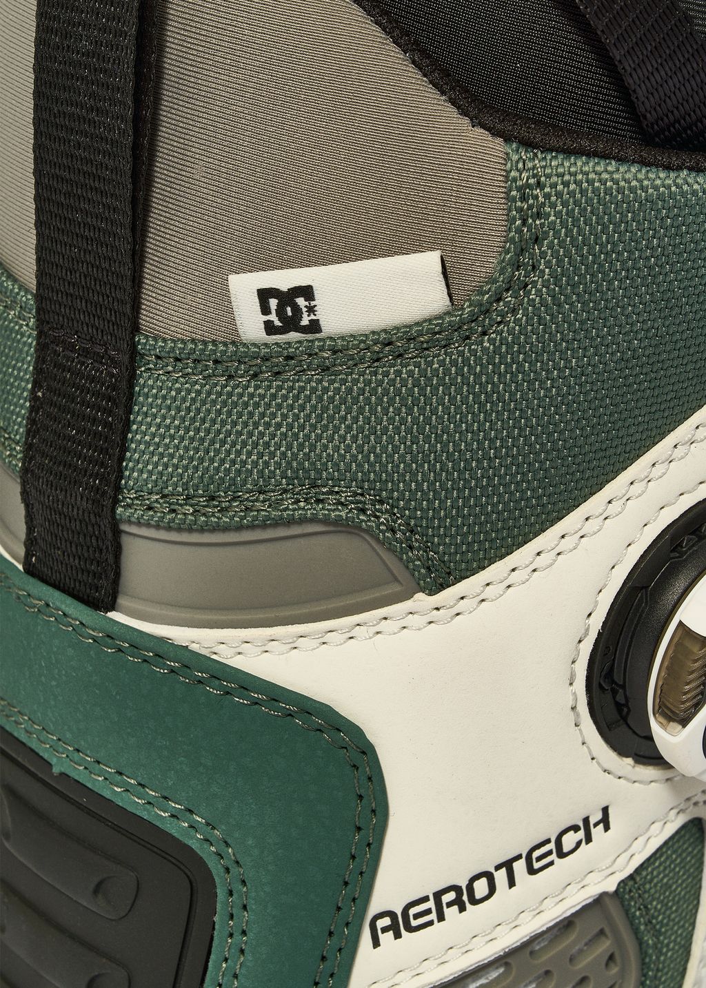 DC Phantom Snowboard Boots
