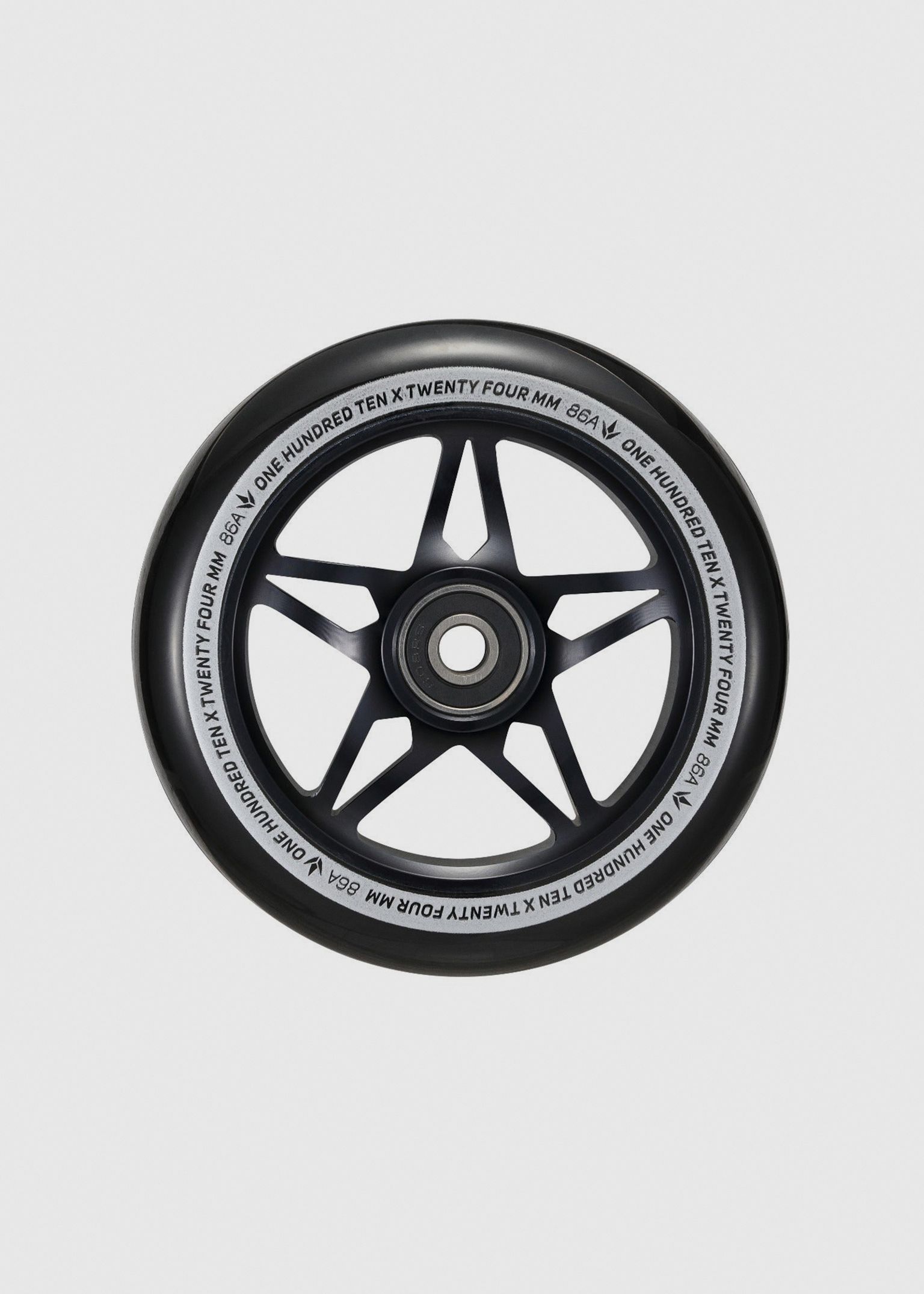 110mm S3 Scooter Wheels image