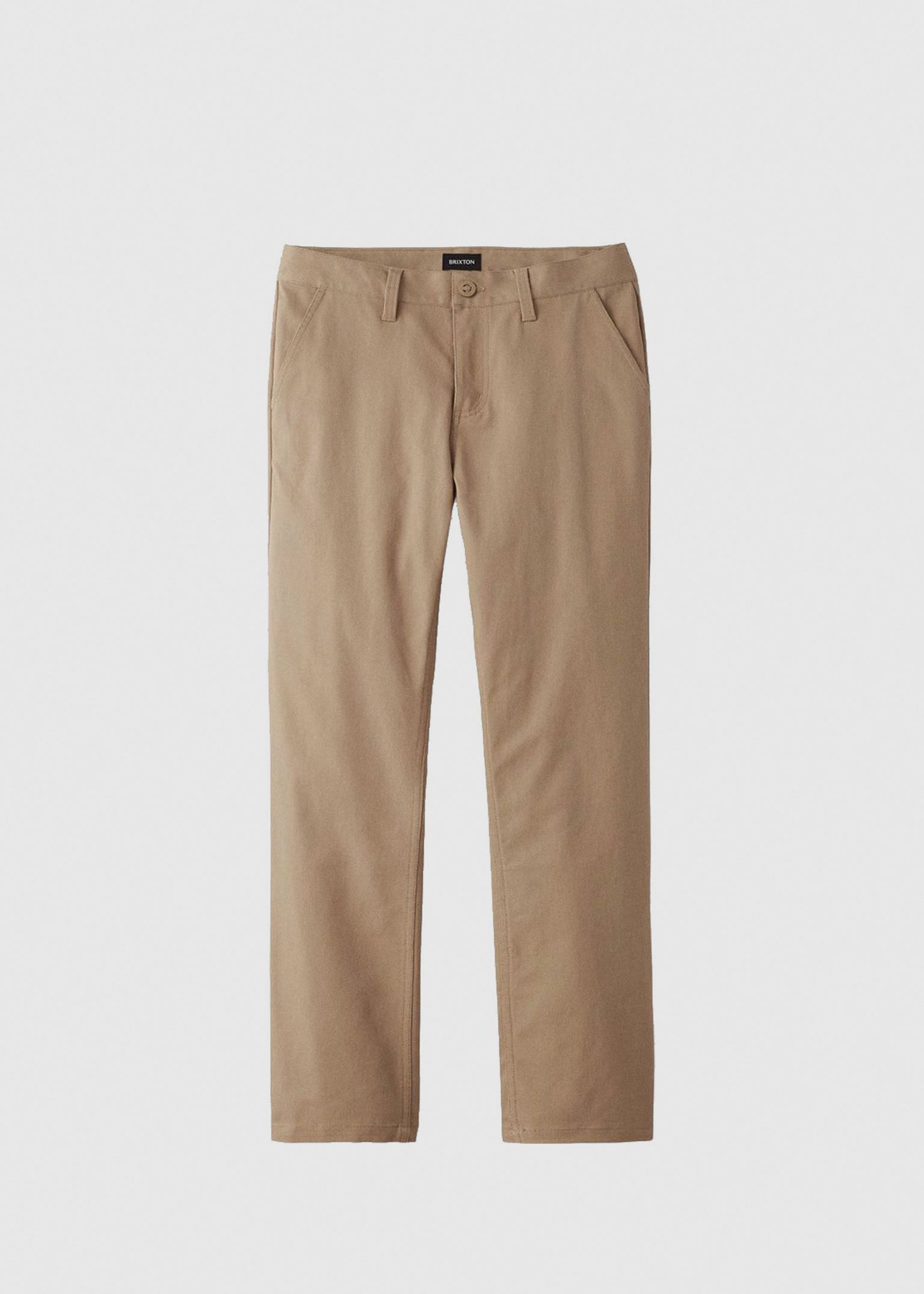 Choice Chino Regular Trousers image