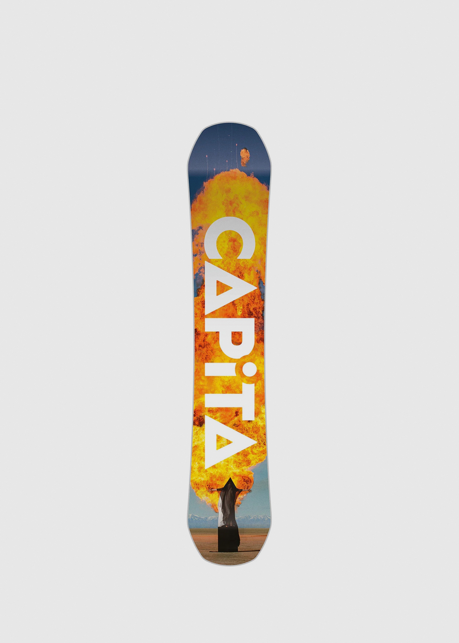 Capita D.O.A Snowboard