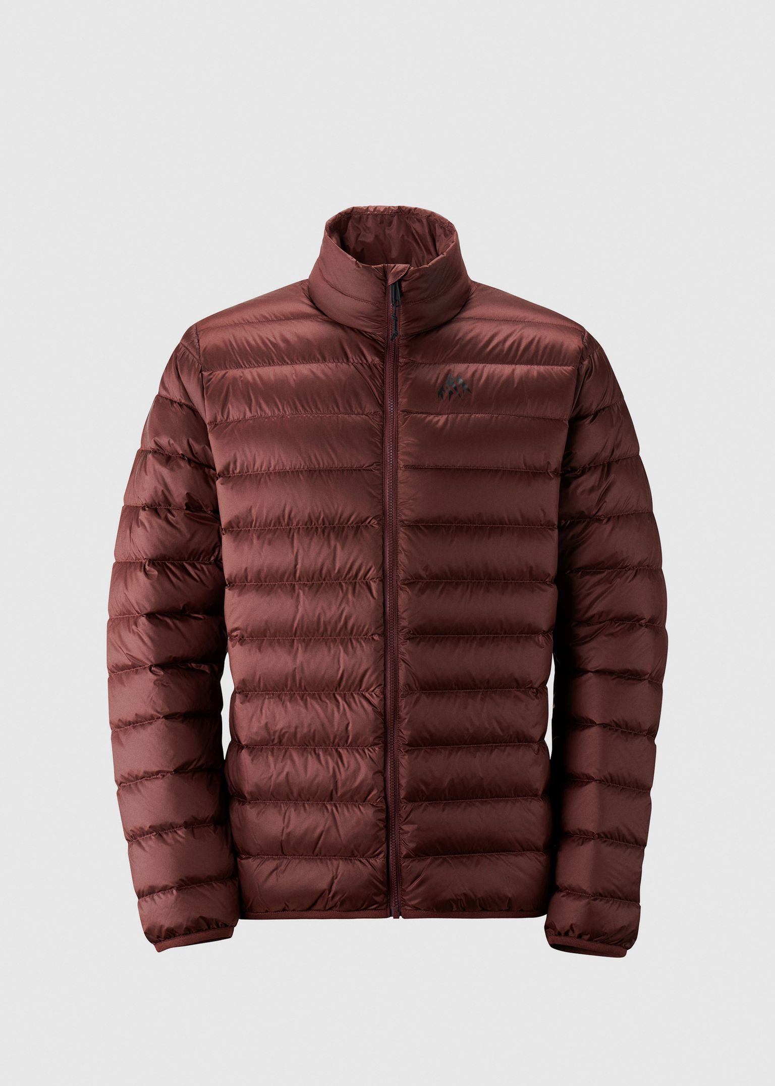 Re-Up Down Puffy Jacket image