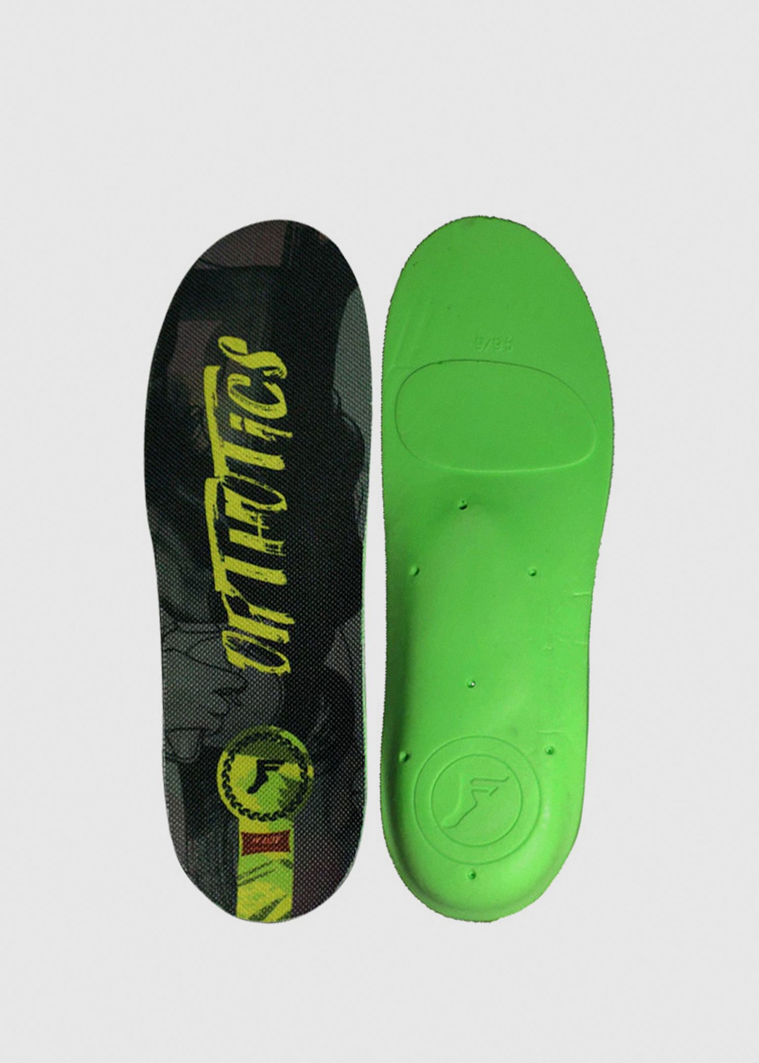 Elite Orthotics Insoles image