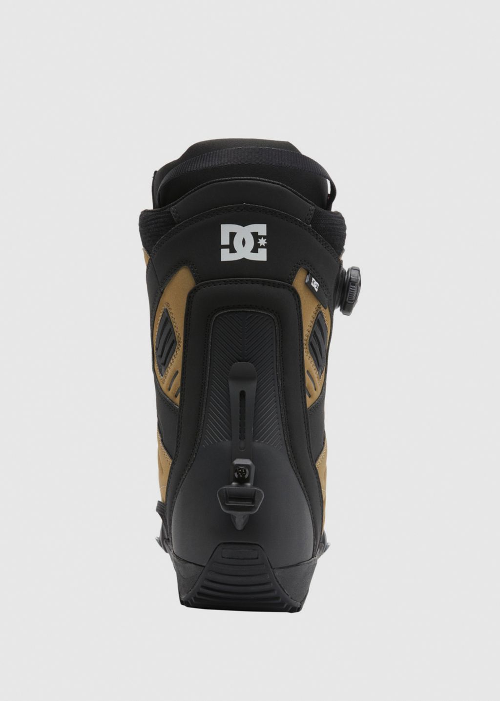 DC Judge Step On Snowboard Boots